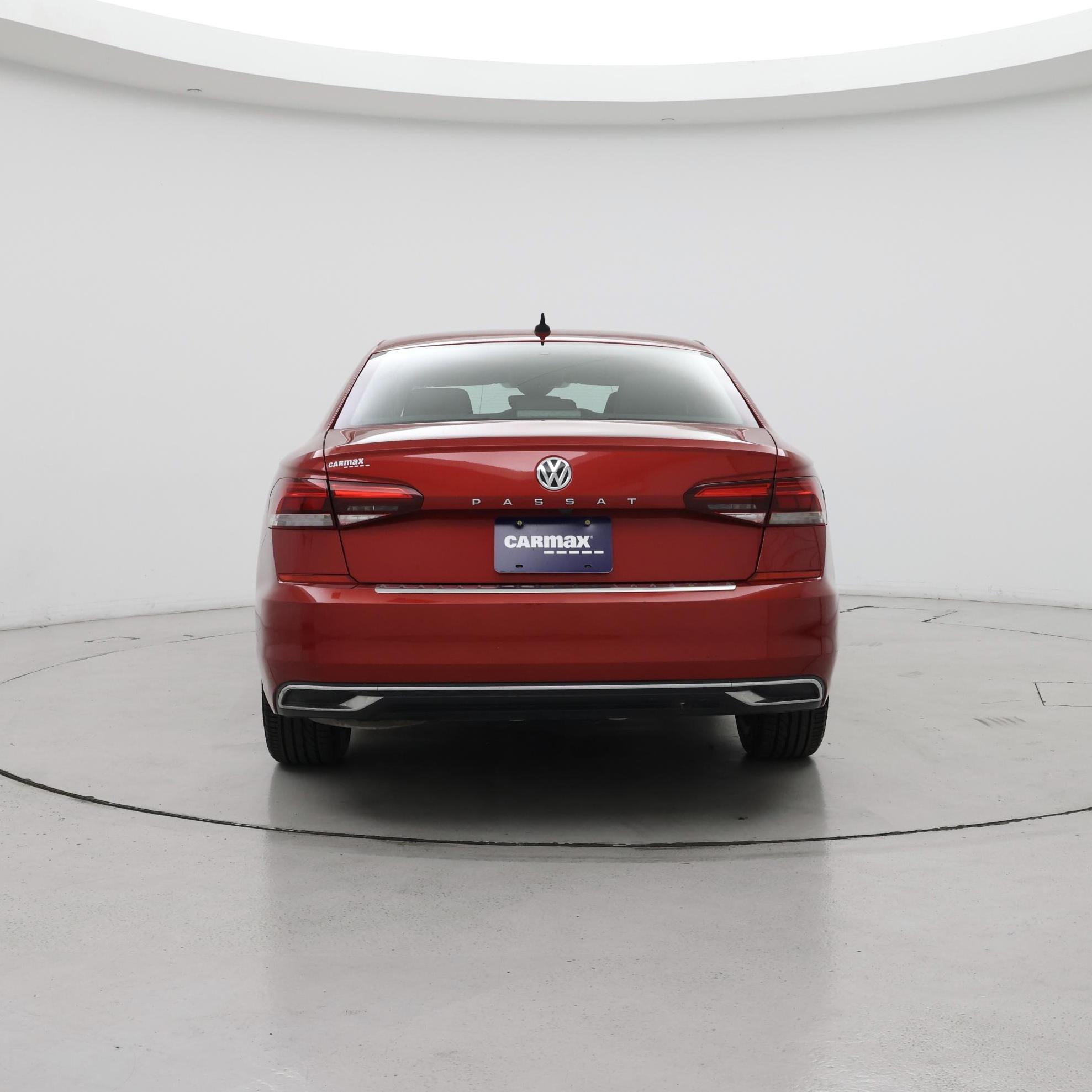 Thumbnail: 2021 Volkswagen Passat - 6