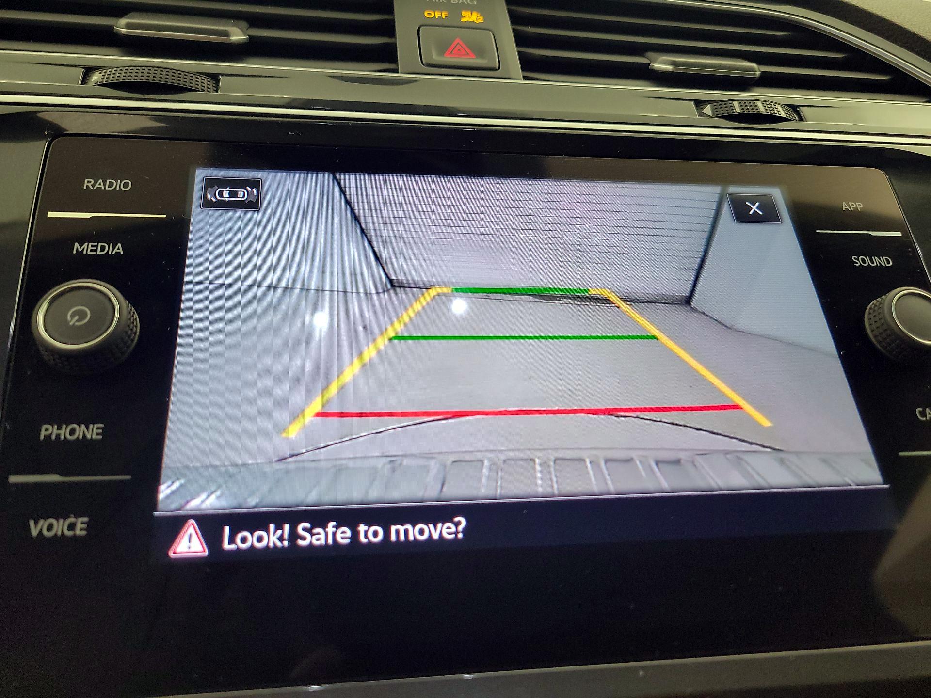 Thumbnail: 2024 Volkswagen Tiguan - 14