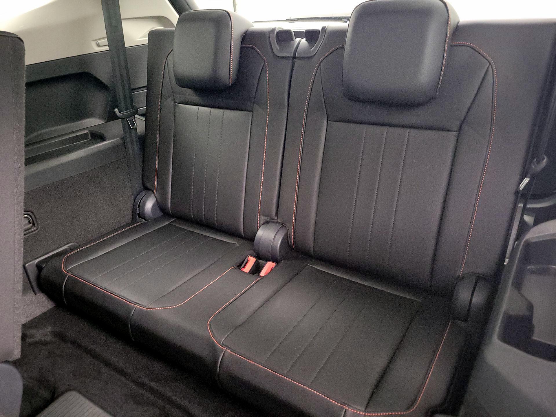 Thumbnail: 2024 Volkswagen Tiguan - 20