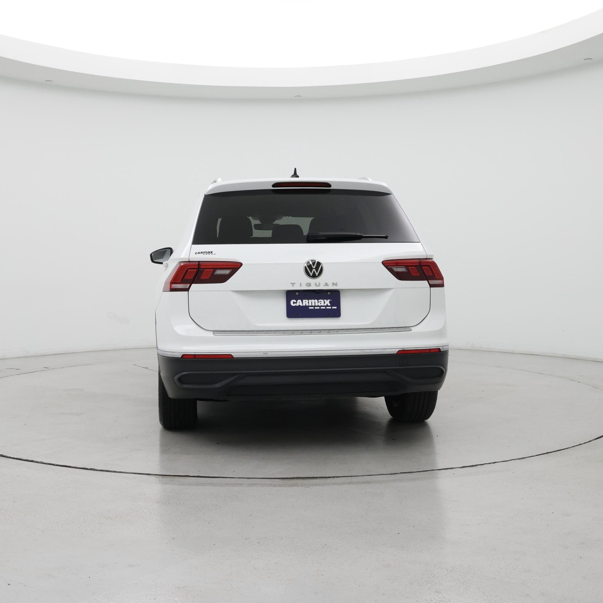 Thumbnail: 2024 Volkswagen Tiguan - 6