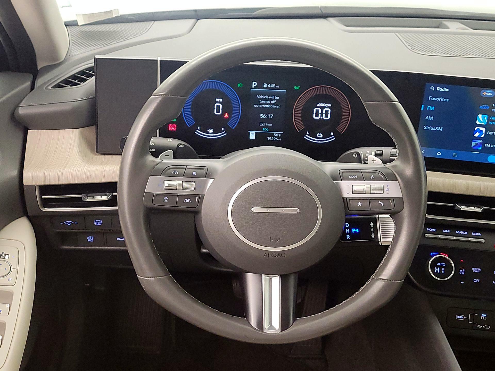 Thumbnail: 2024 Hyundai Sonata - 10