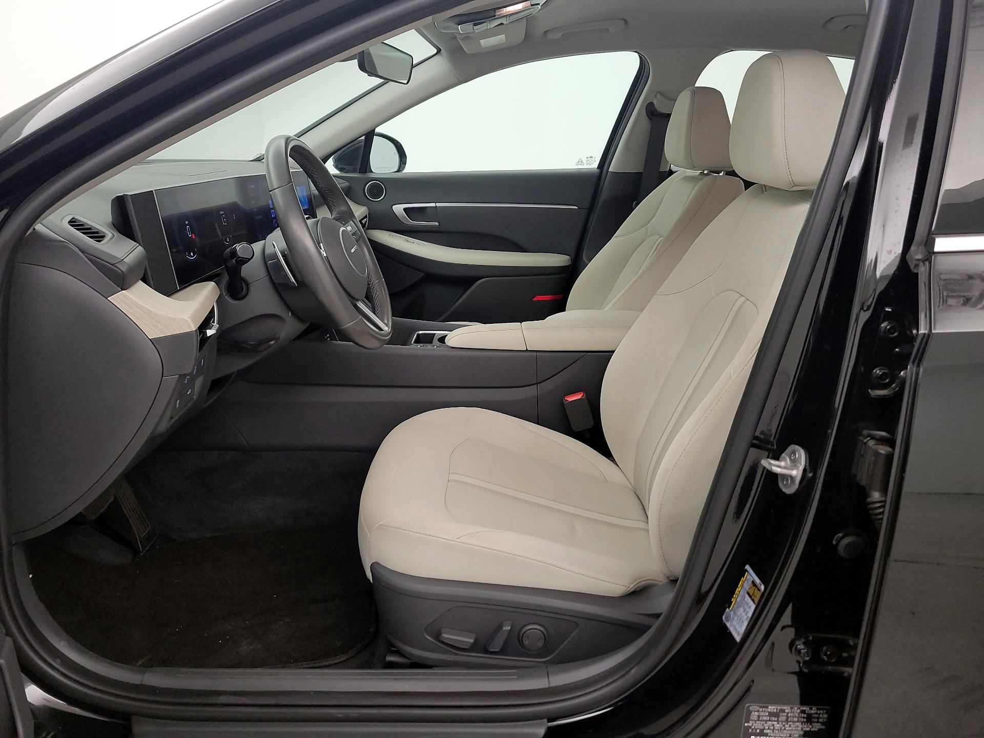 Thumbnail: 2024 Hyundai Sonata - 11