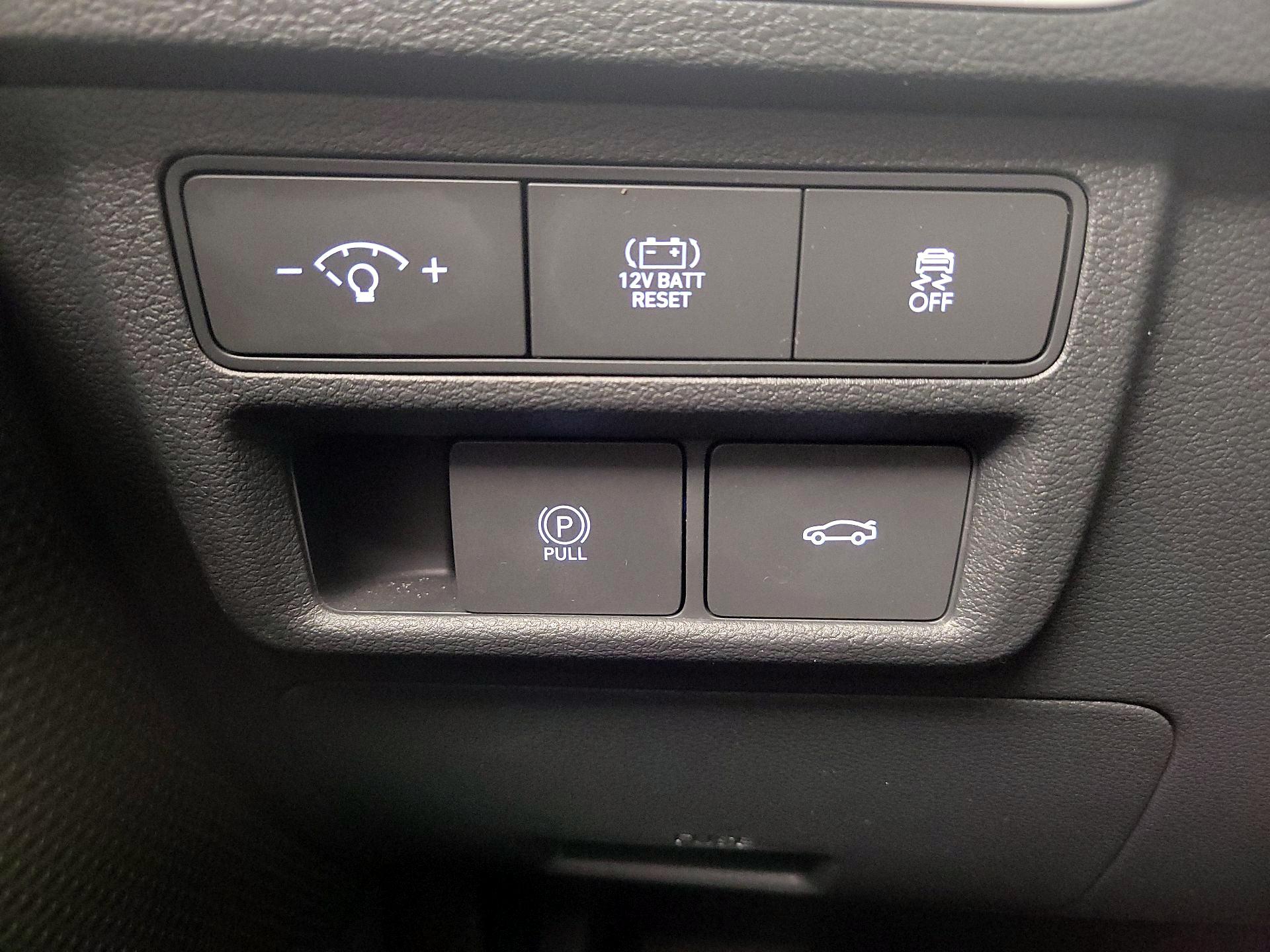 Thumbnail: 2024 Hyundai Sonata - 13