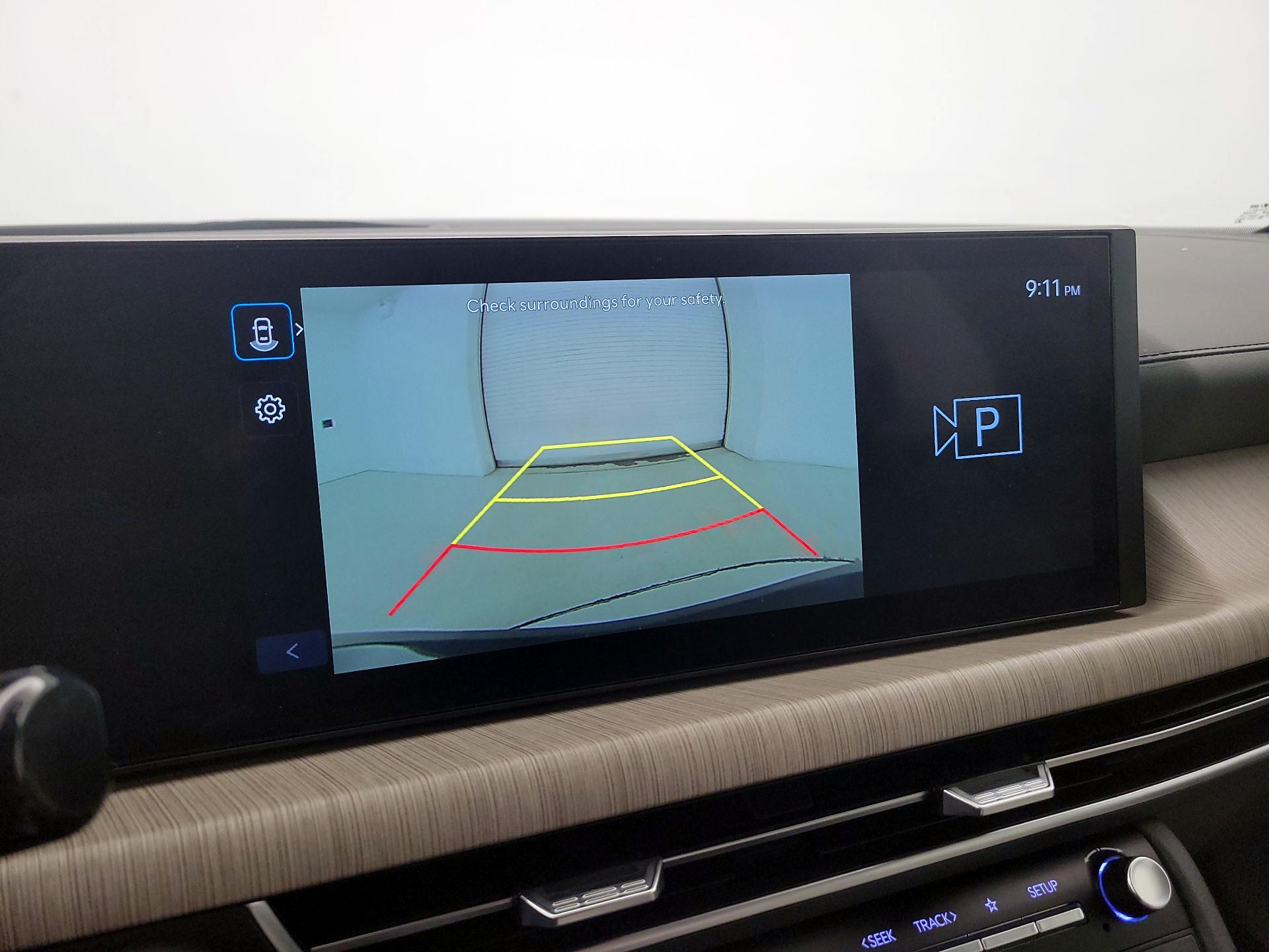 Thumbnail: 2024 Hyundai Sonata - 14