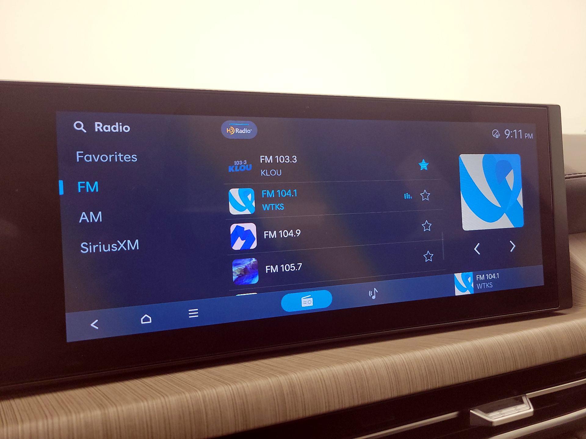 Thumbnail: 2024 Hyundai Sonata - 15