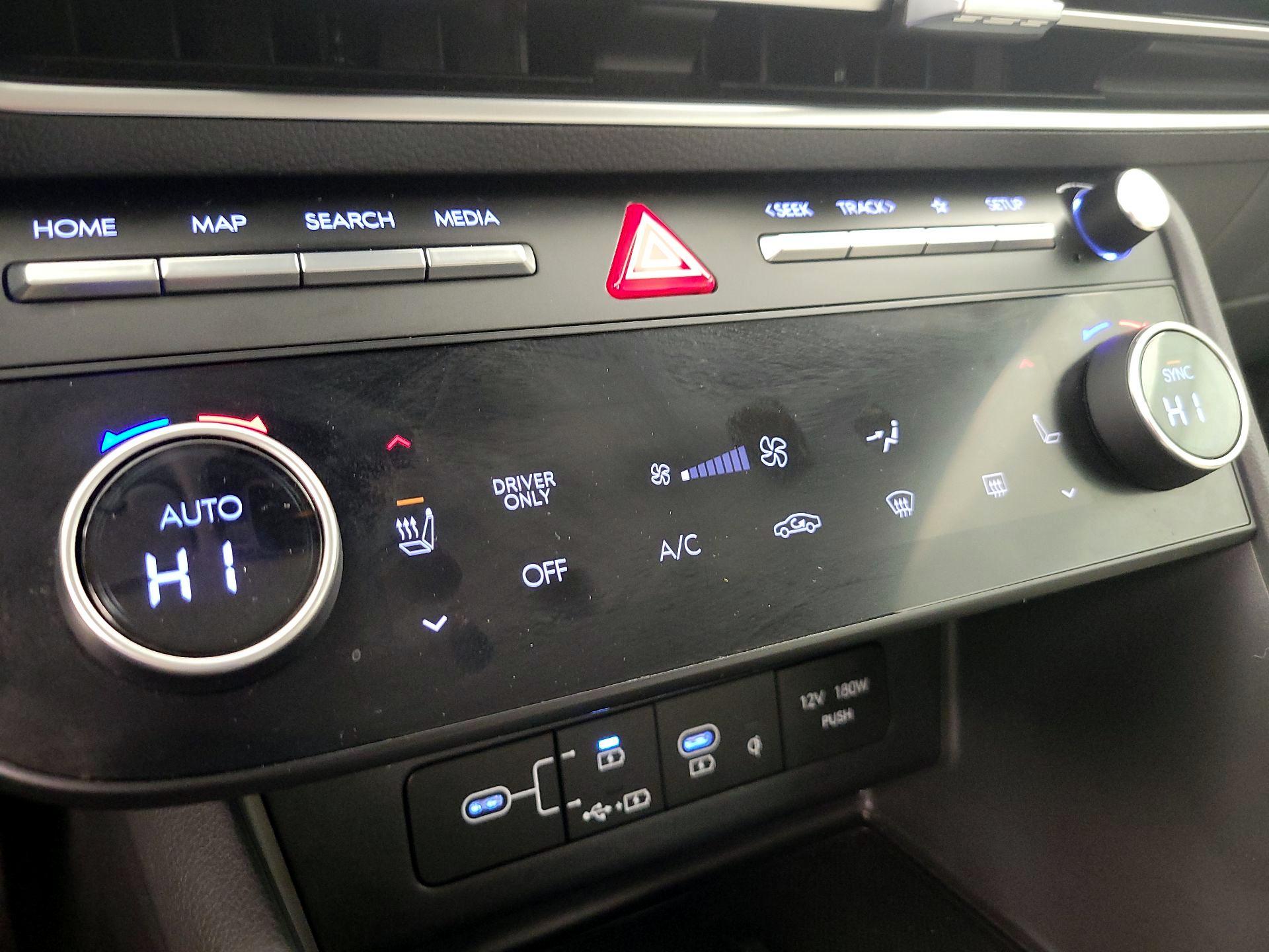 Thumbnail: 2024 Hyundai Sonata - 16