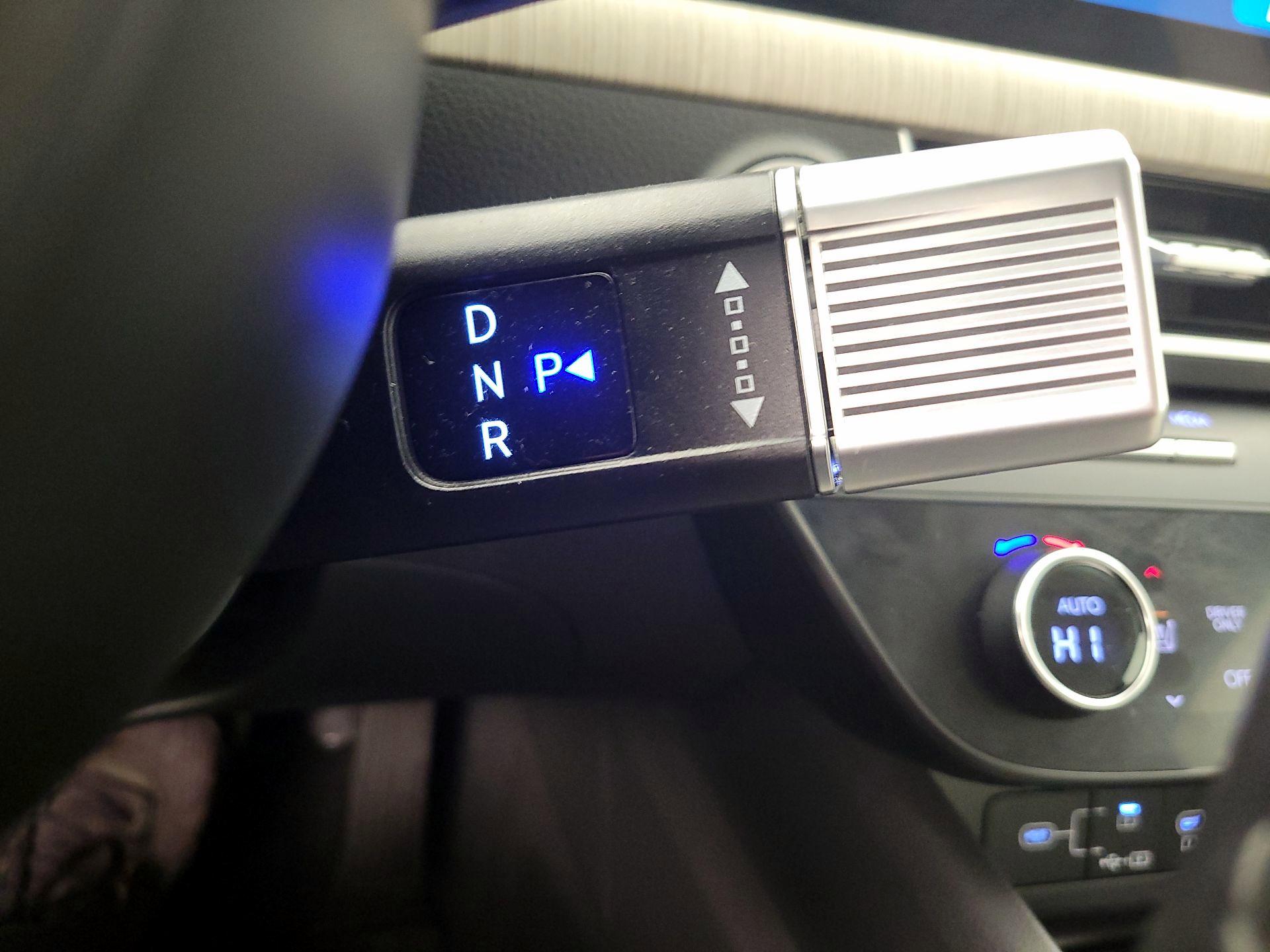 Thumbnail: 2024 Hyundai Sonata - 17