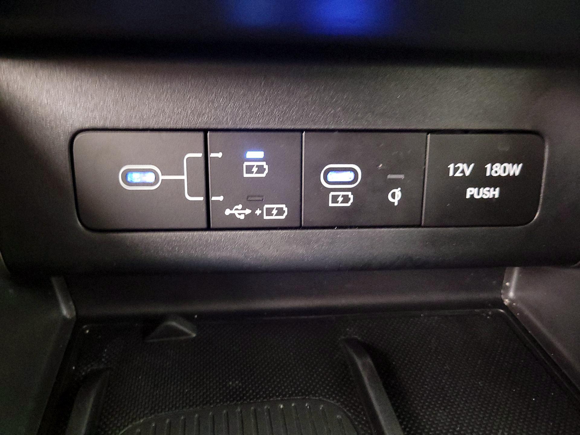 Thumbnail: 2024 Hyundai Sonata - 18