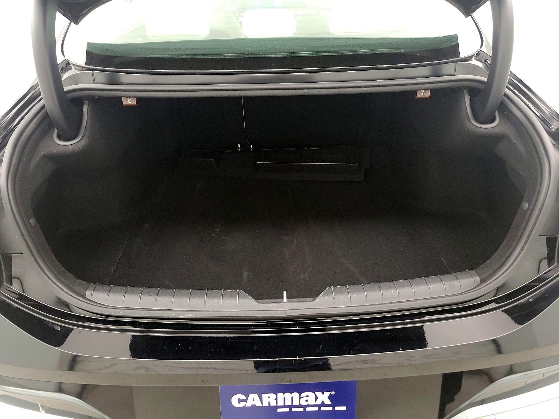 Thumbnail: 2024 Hyundai Sonata - 20