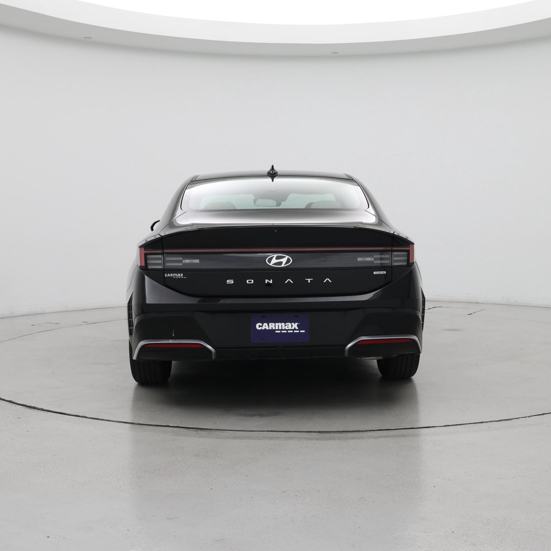 Thumbnail: 2024 Hyundai Sonata - 6