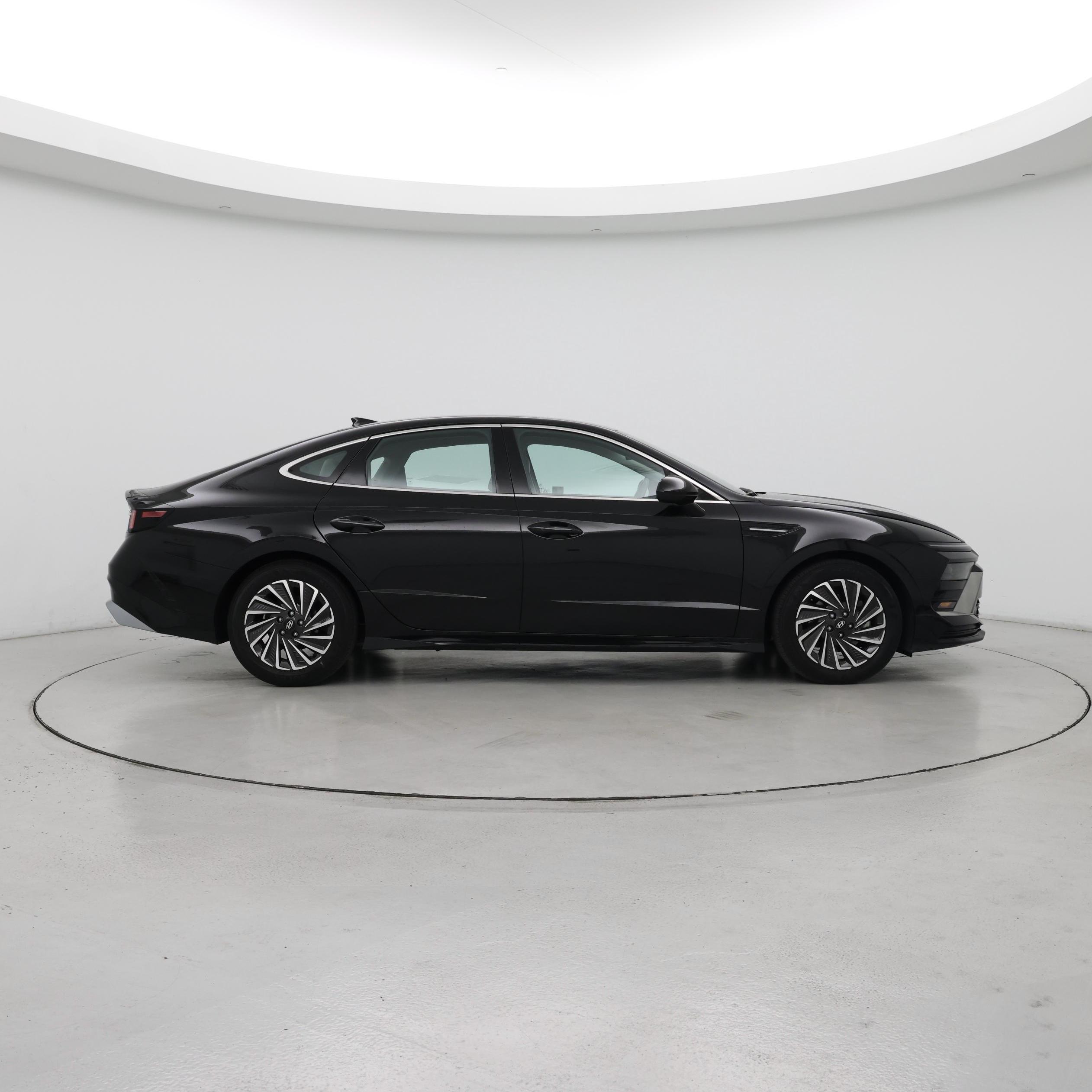 Thumbnail: 2024 Hyundai Sonata - 7