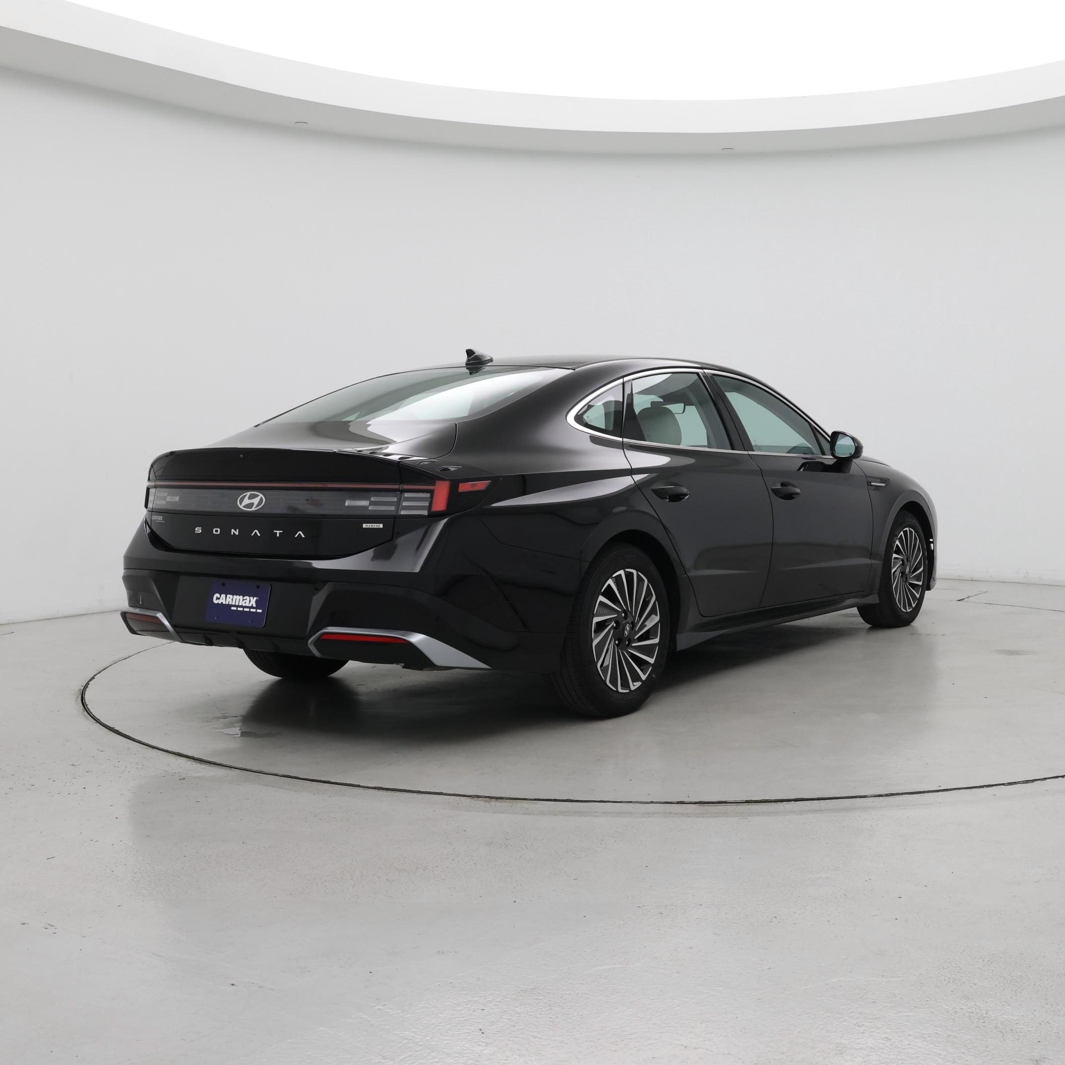 Thumbnail: 2024 Hyundai Sonata - 8