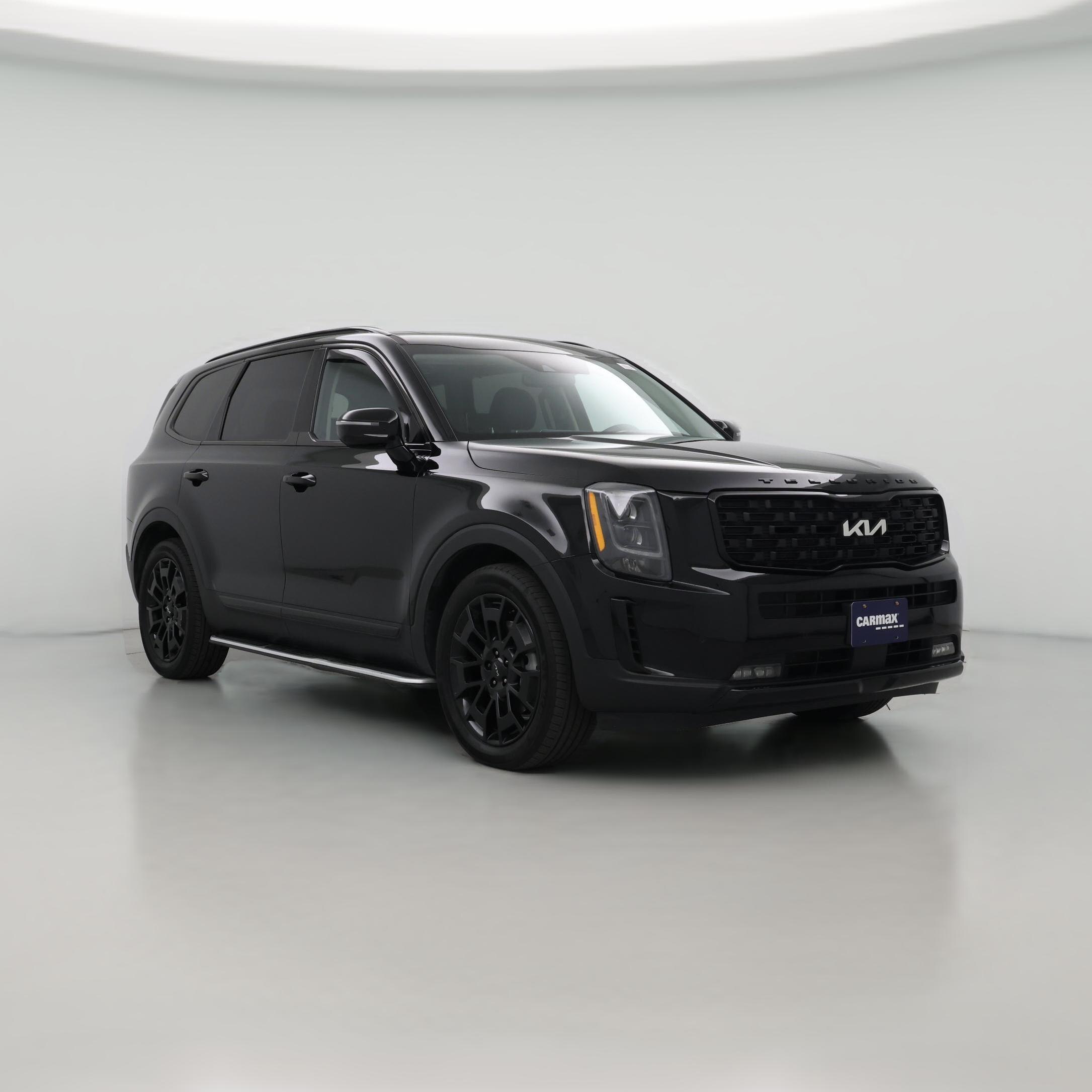 Thumbnail: 2022 Kia Telluride - 1