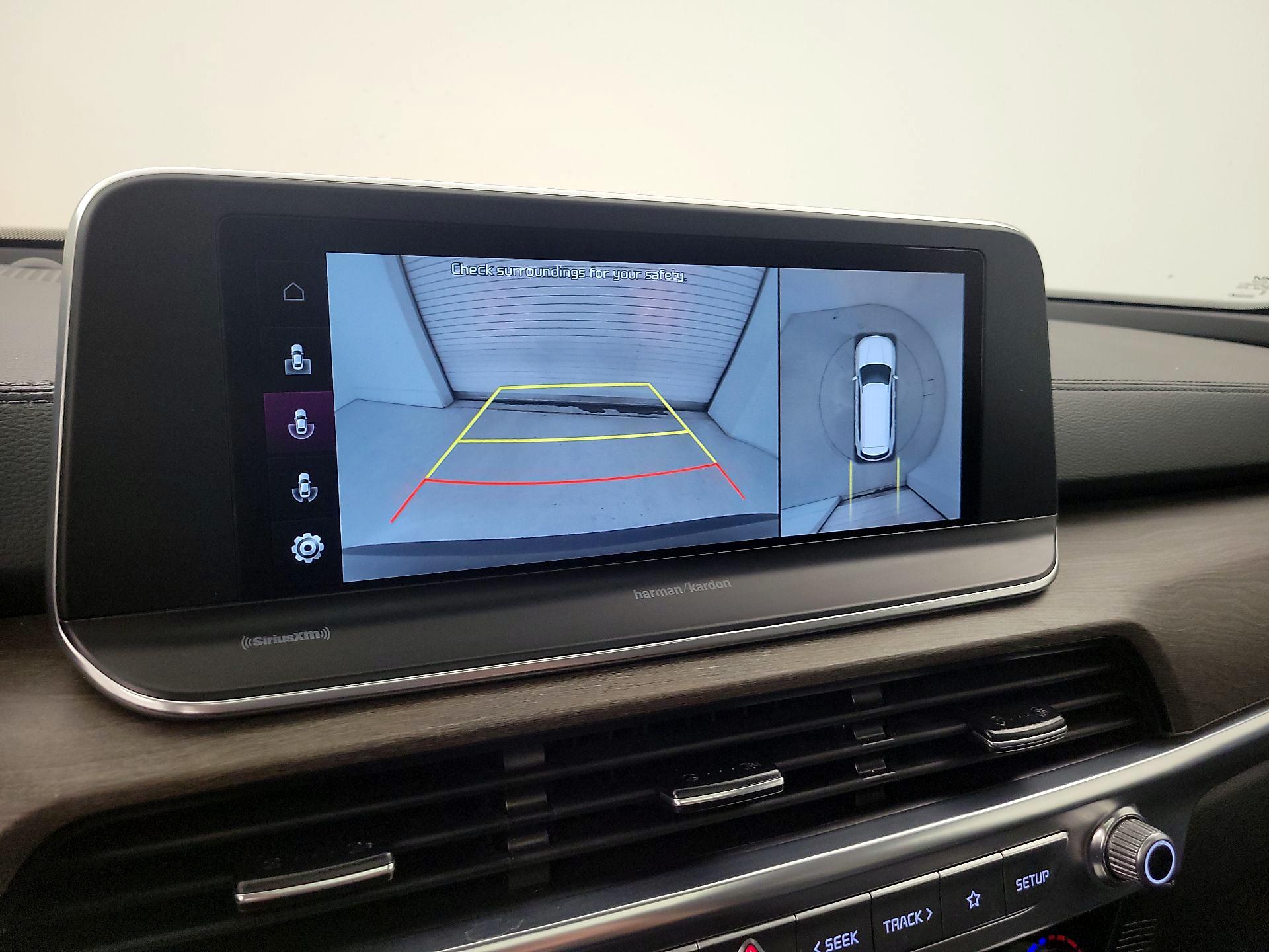 Thumbnail: 2022 Kia Telluride - 15