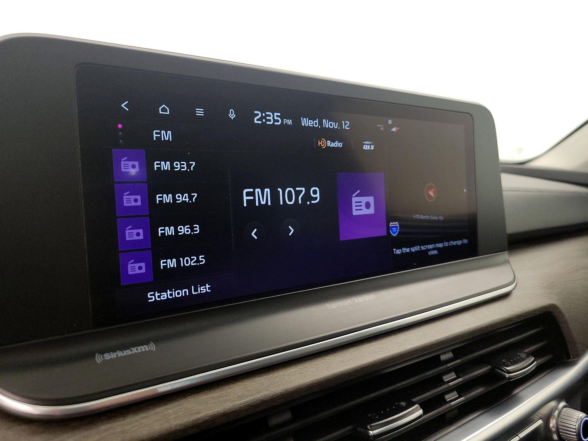 Thumbnail: 2022 Kia Telluride - 16