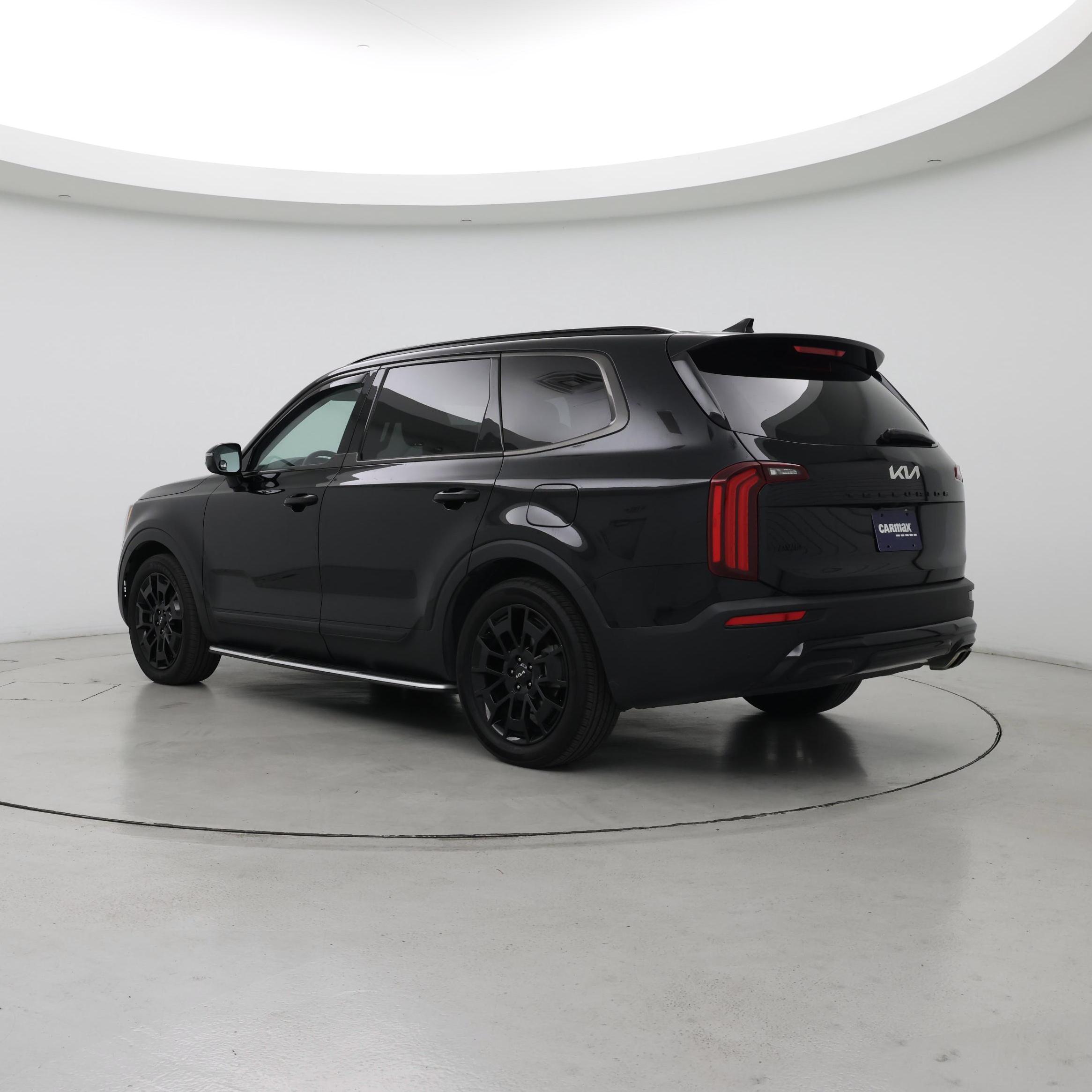 Thumbnail: 2022 Kia Telluride - 2