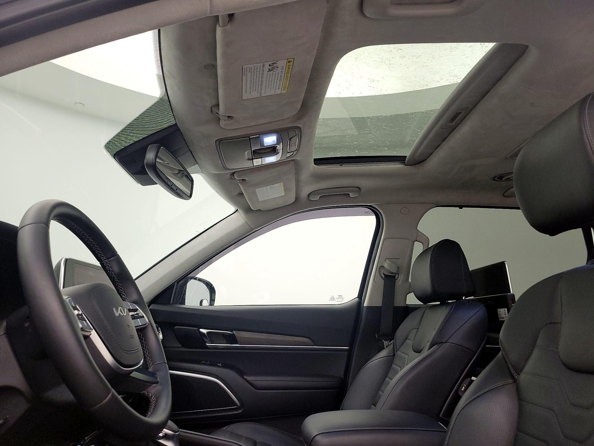 Thumbnail: 2022 Kia Telluride - 20