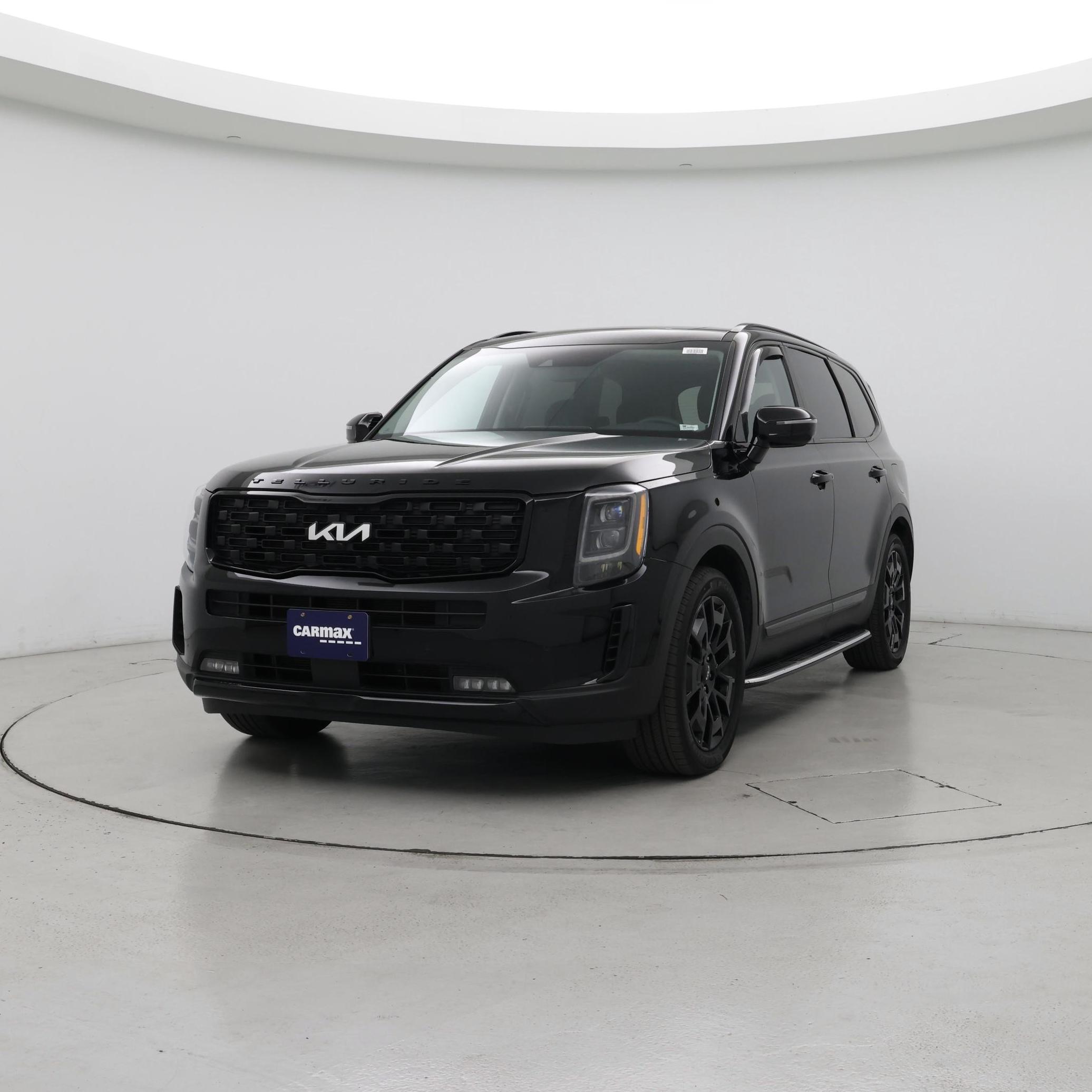 Thumbnail: 2022 Kia Telluride - 4