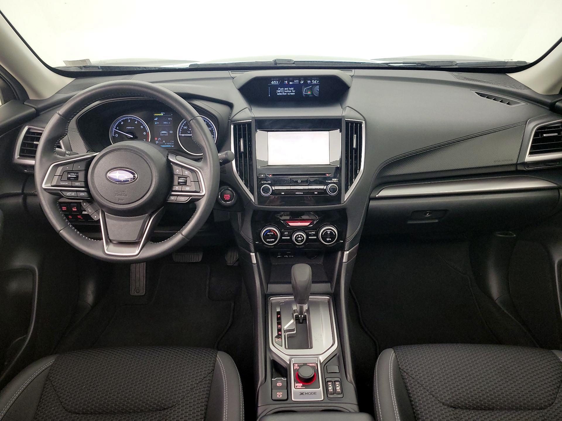 Thumbnail: 2023 Subaru Forester - 9