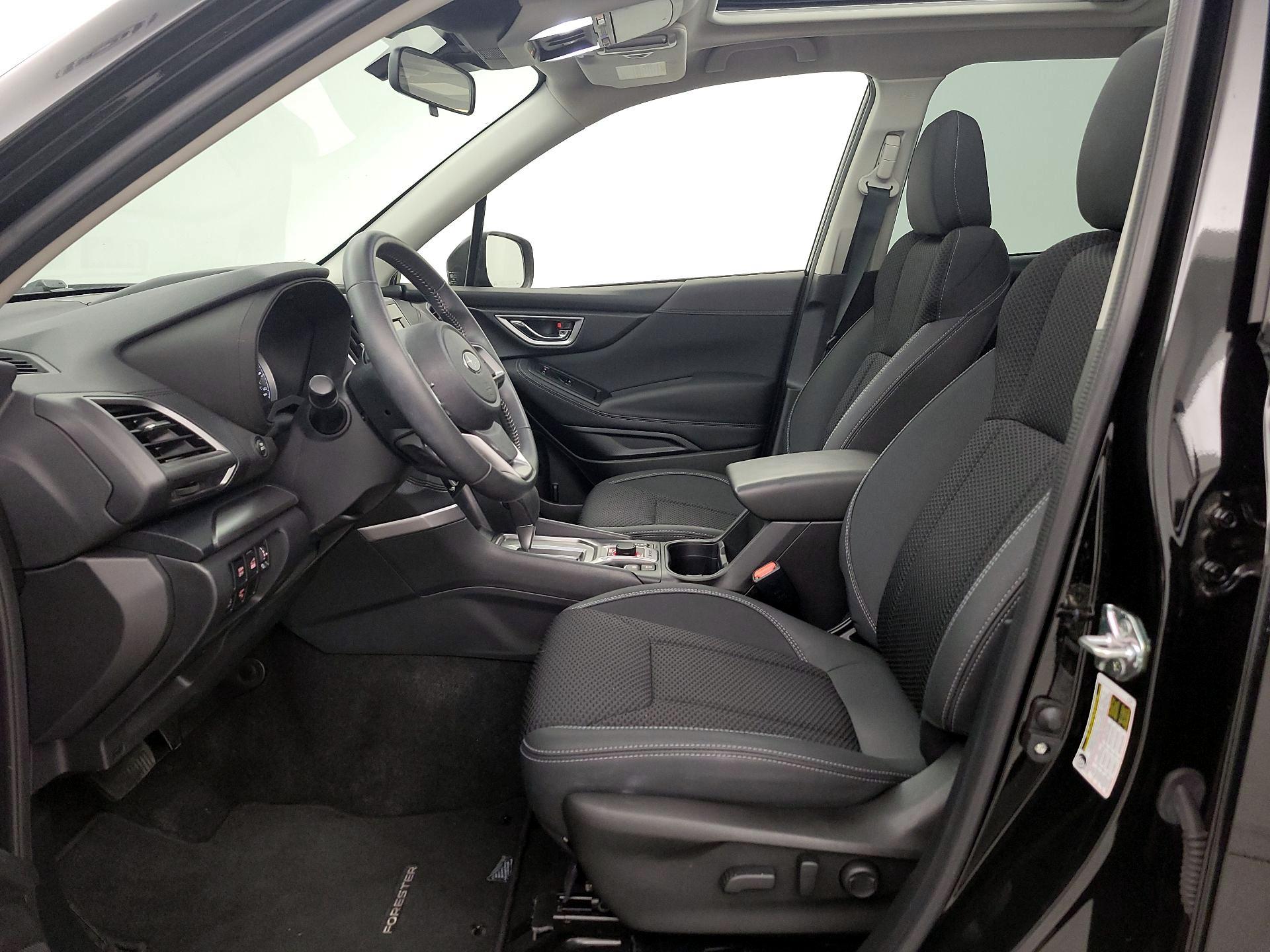 Thumbnail: 2023 Subaru Forester - 11