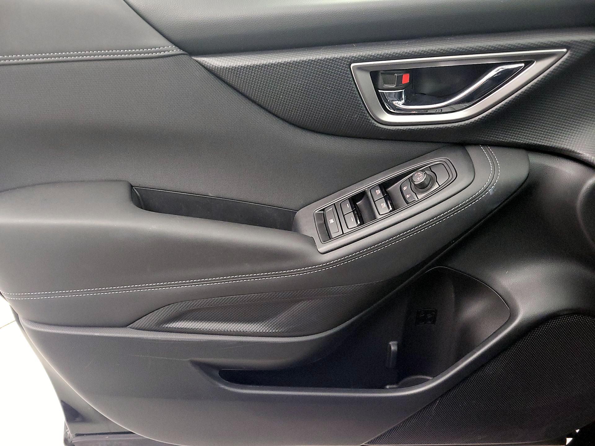 Thumbnail: 2023 Subaru Forester - 12