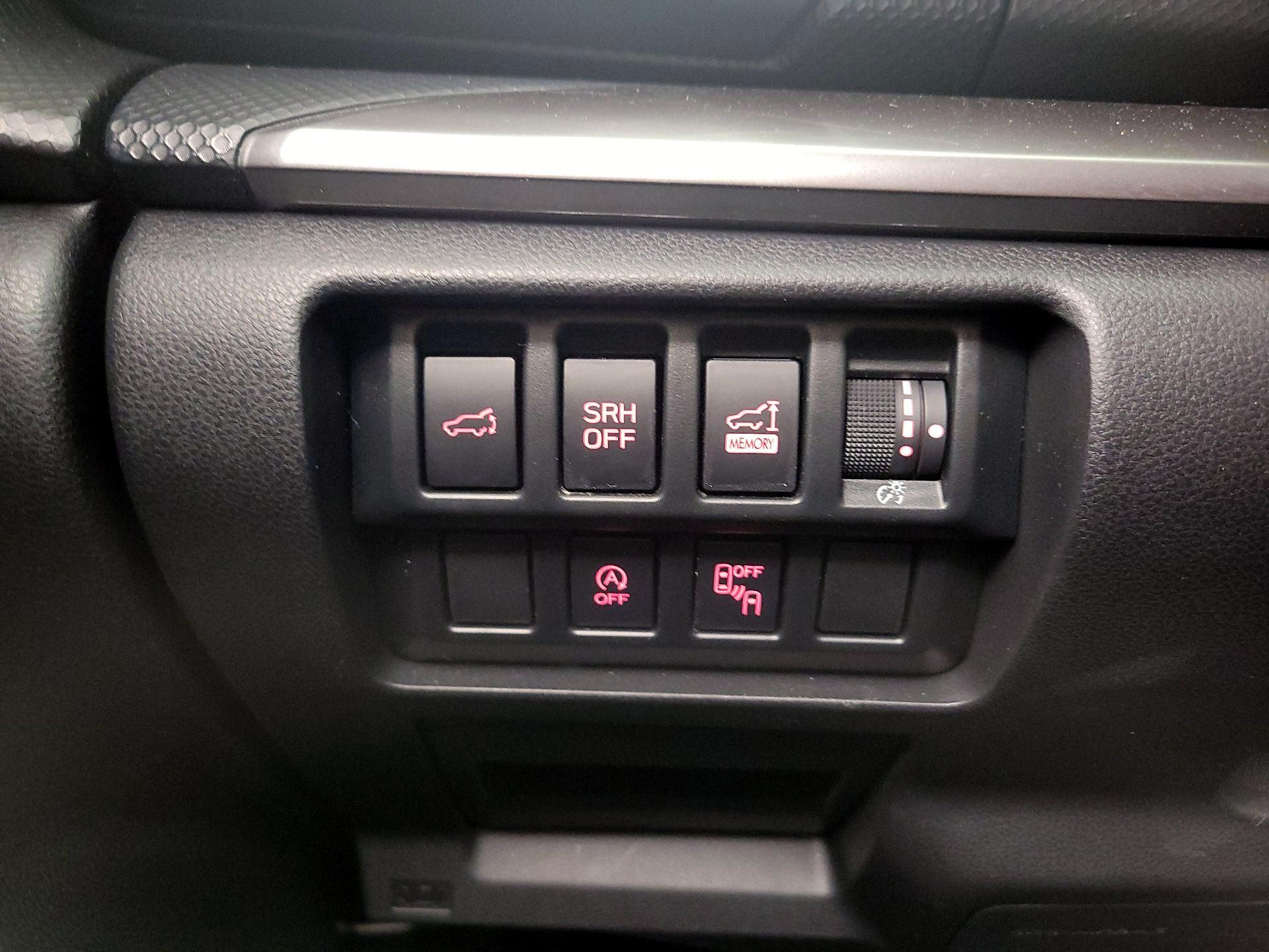 Thumbnail: 2023 Subaru Forester - 13