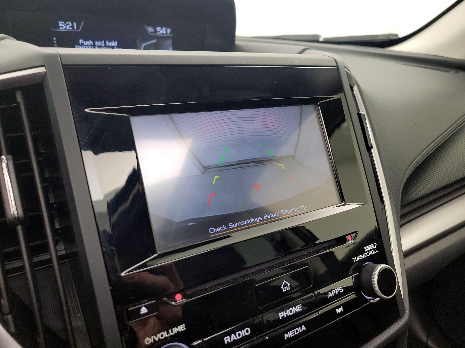 Thumbnail: 2023 Subaru Forester - 14