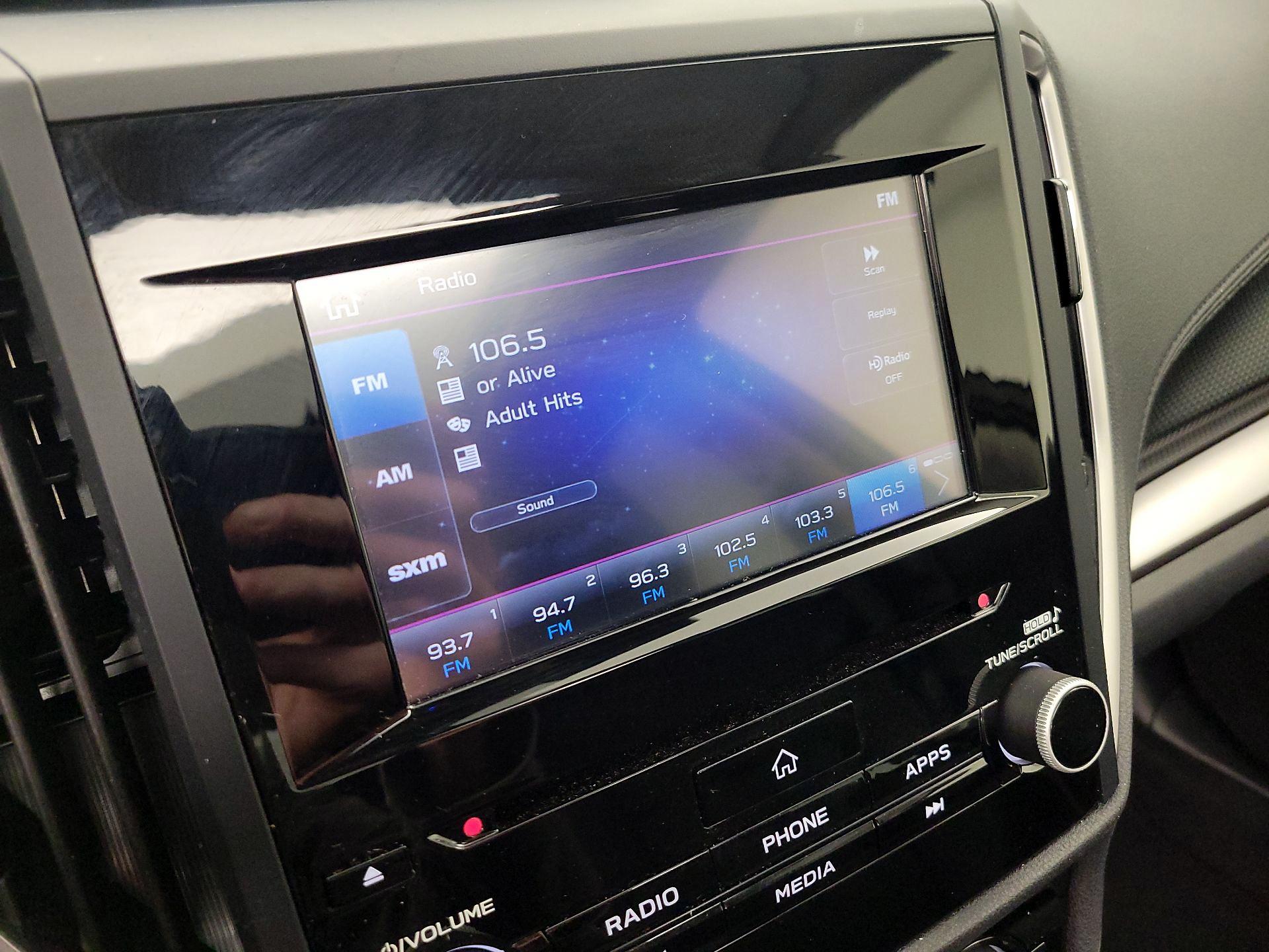 Thumbnail: 2023 Subaru Forester - 15