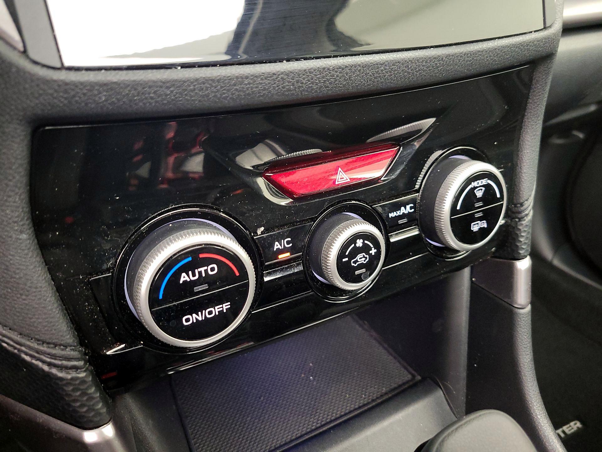 Thumbnail: 2023 Subaru Forester - 16