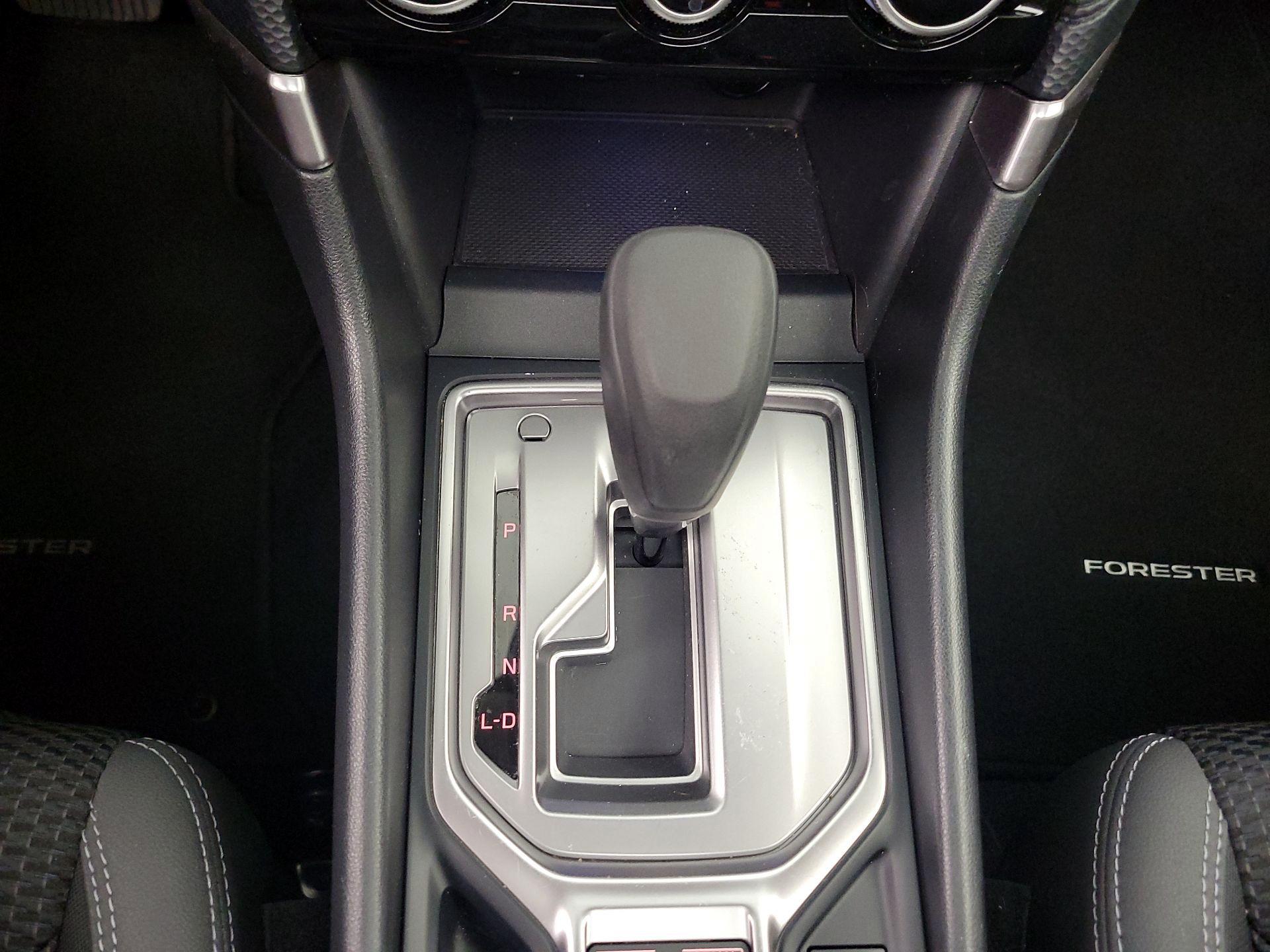 Thumbnail: 2023 Subaru Forester - 17