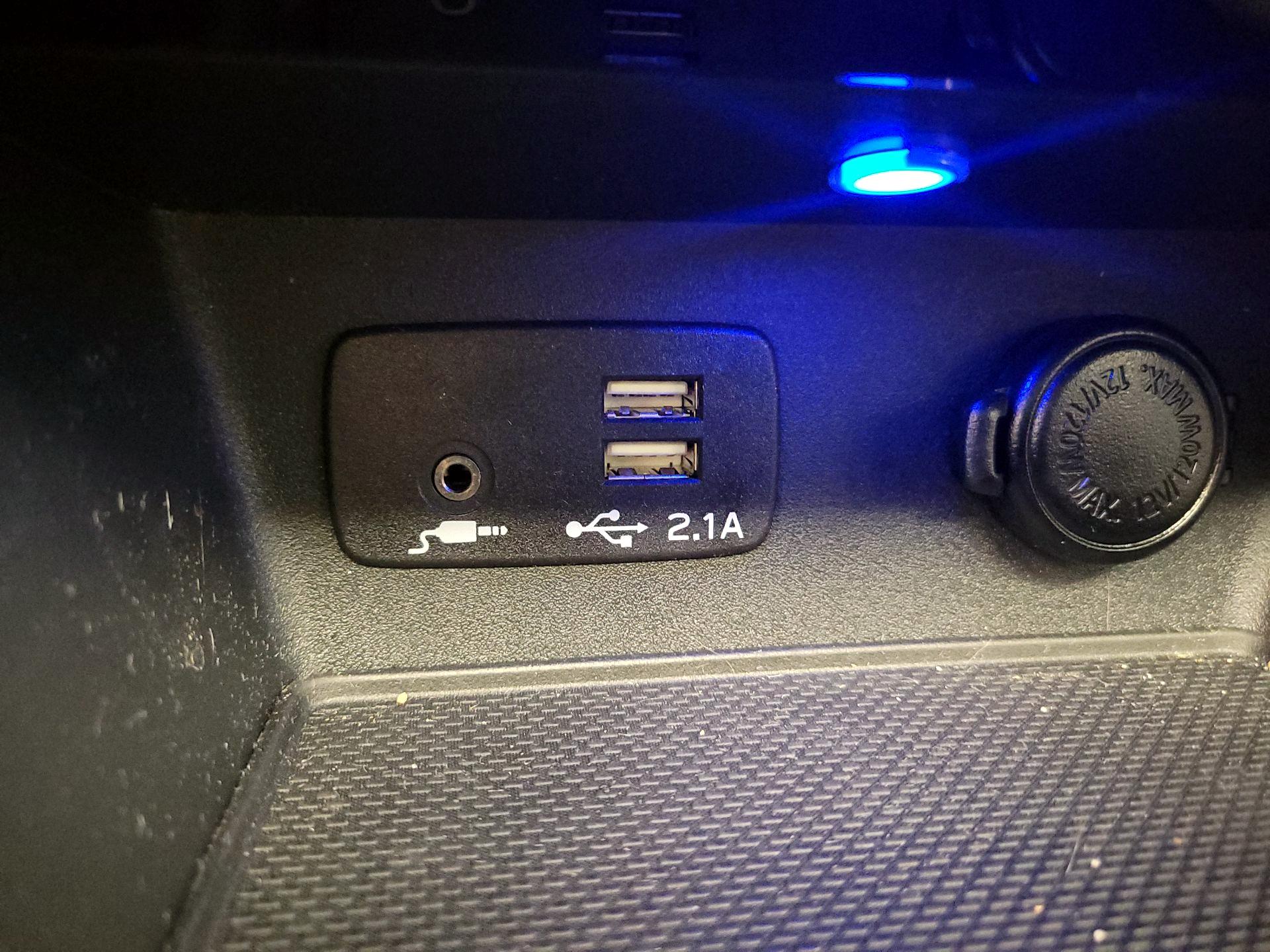 Thumbnail: 2023 Subaru Forester - 18