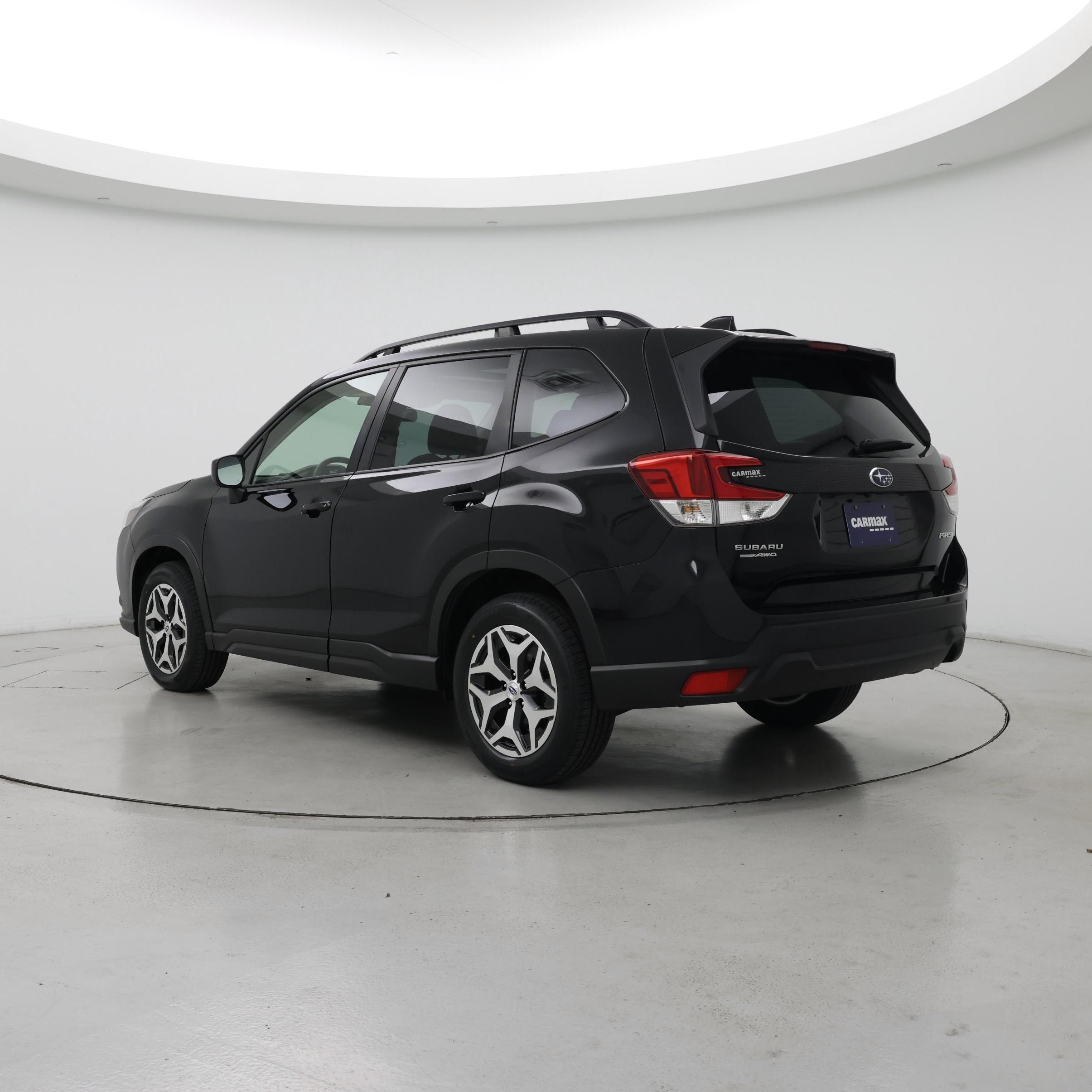 Thumbnail: 2023 Subaru Forester - 2