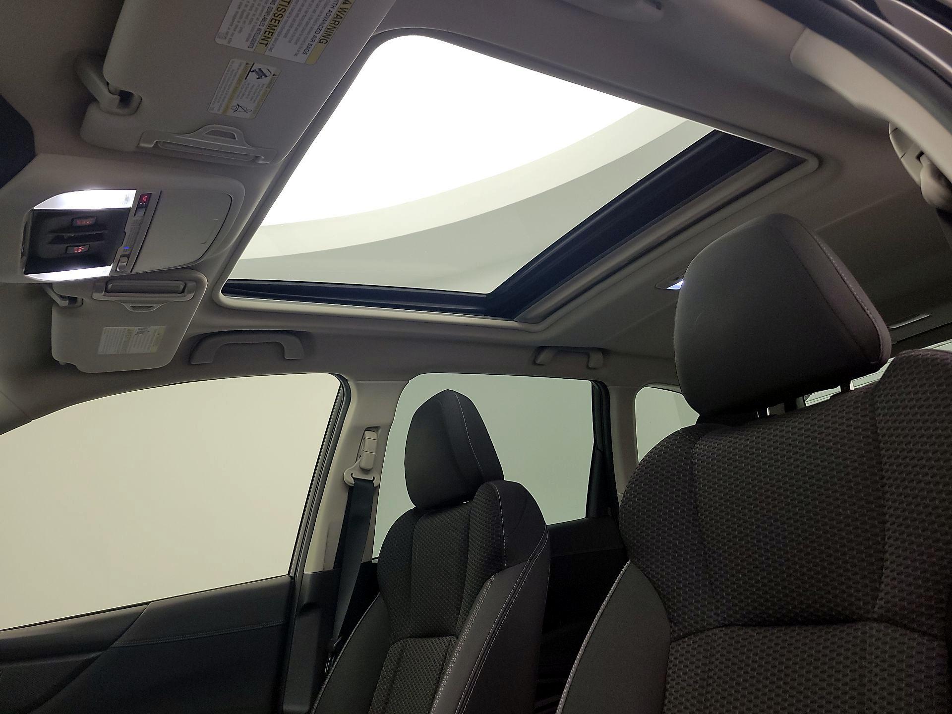 Thumbnail: 2023 Subaru Forester - 19