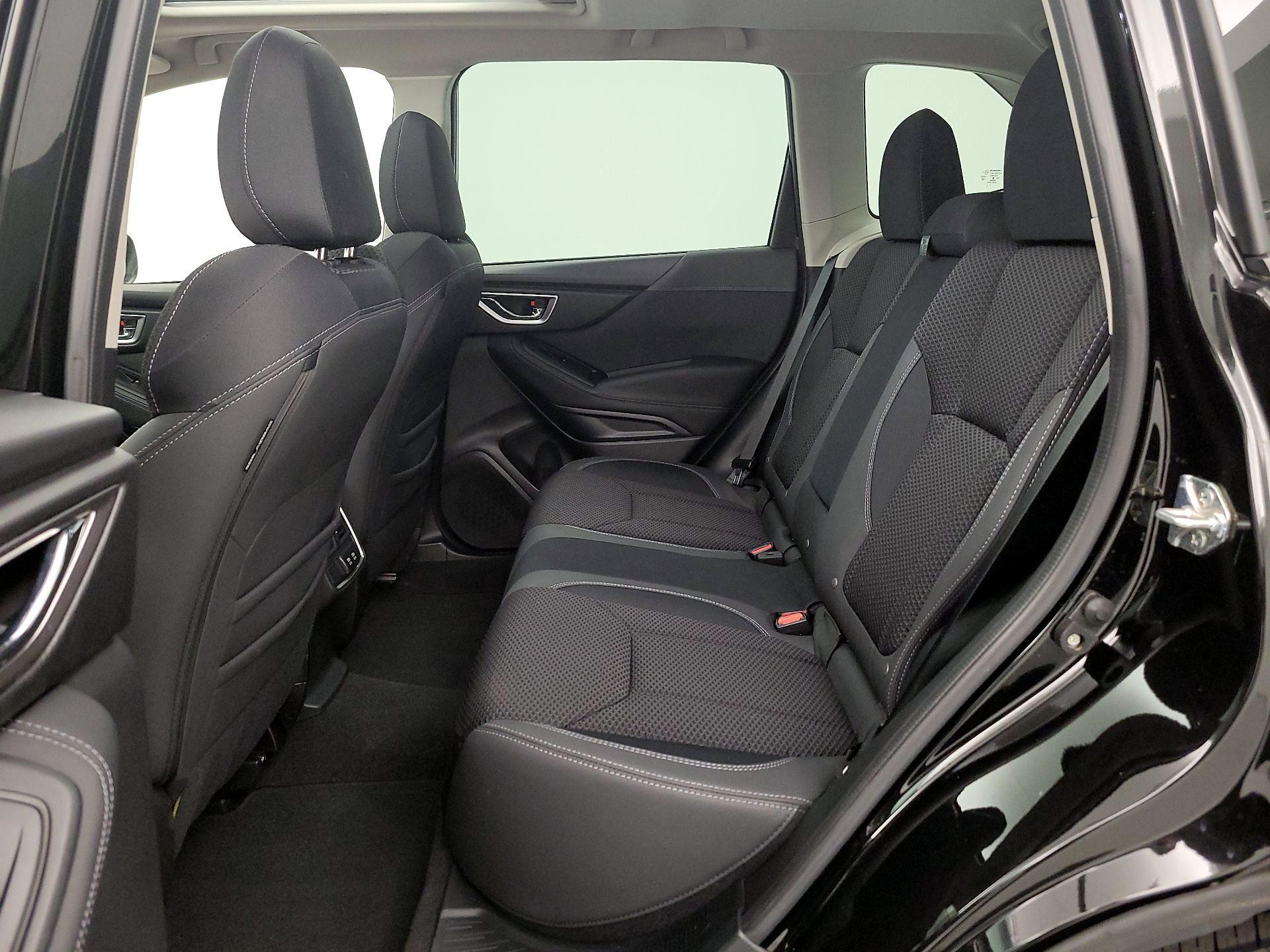 Thumbnail: 2023 Subaru Forester - 20