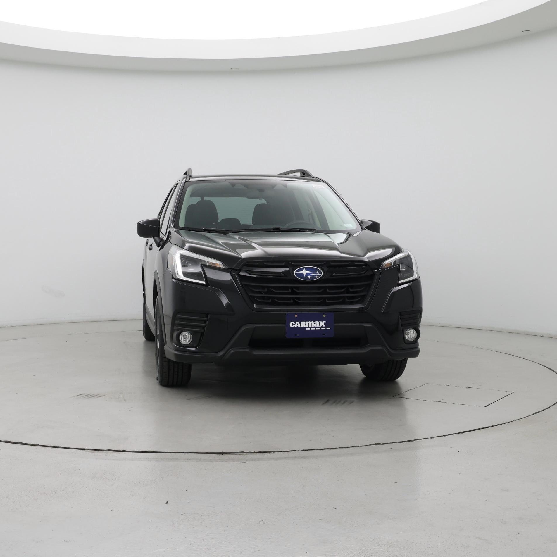 Thumbnail: 2023 Subaru Forester - 5