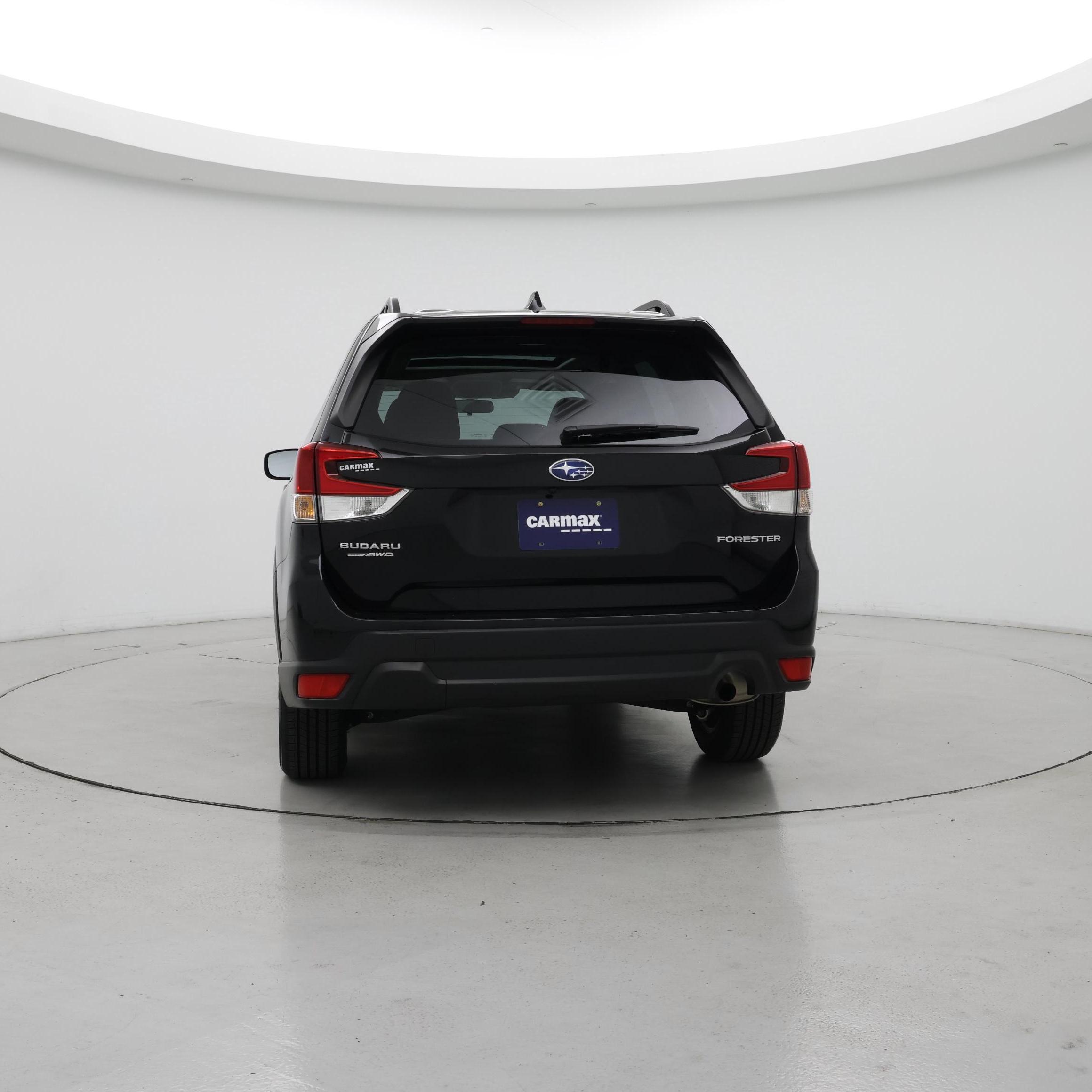 Thumbnail: 2023 Subaru Forester - 6