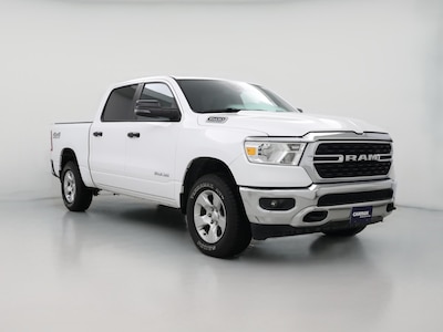 2023 Ram 1500 Bighorn