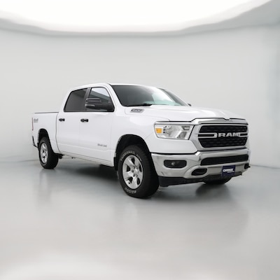 2023 Ram 1500 Bighorn