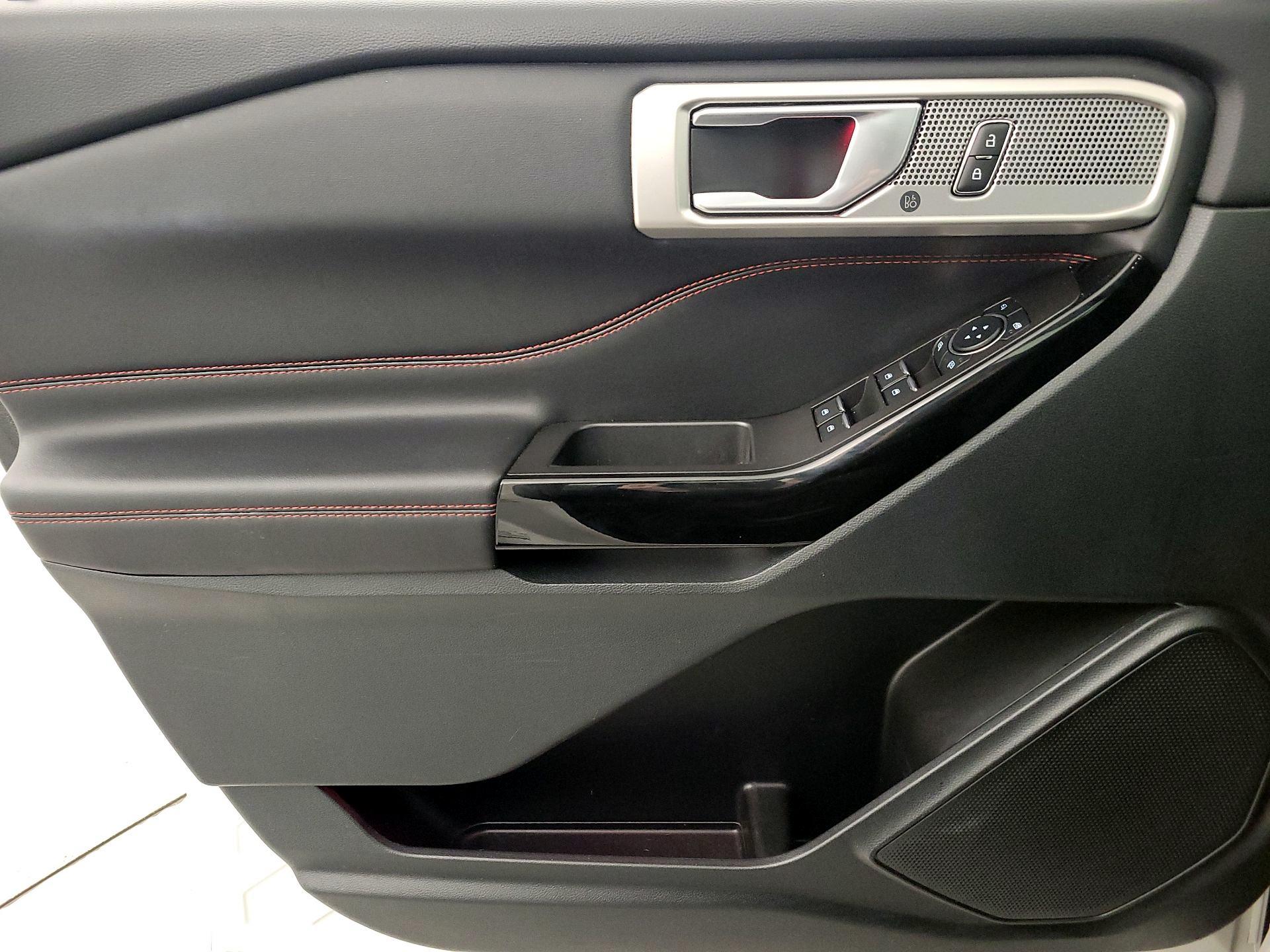 Thumbnail: 2023 Ford Explorer - 12