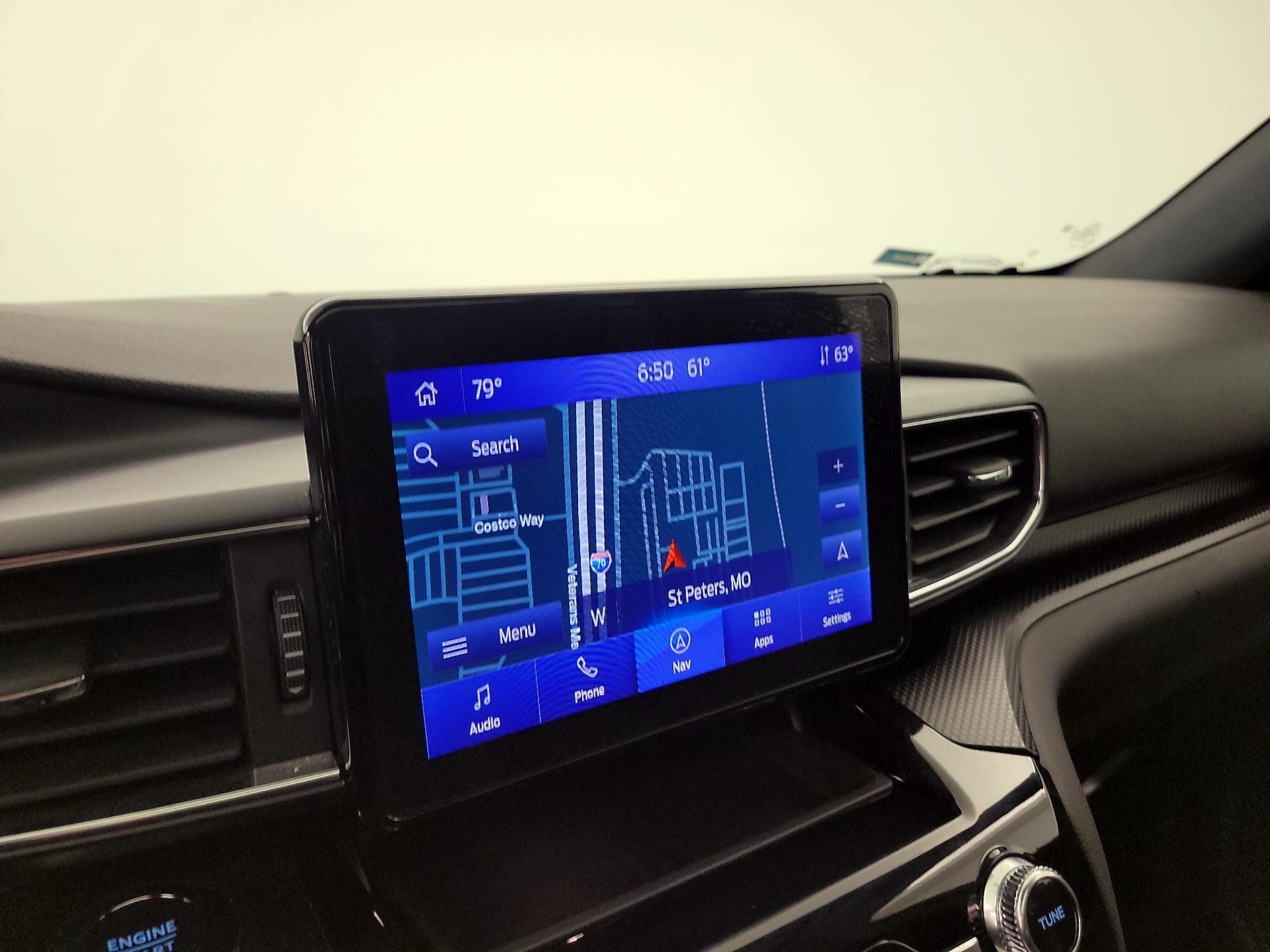 Thumbnail: 2023 Ford Explorer - 14