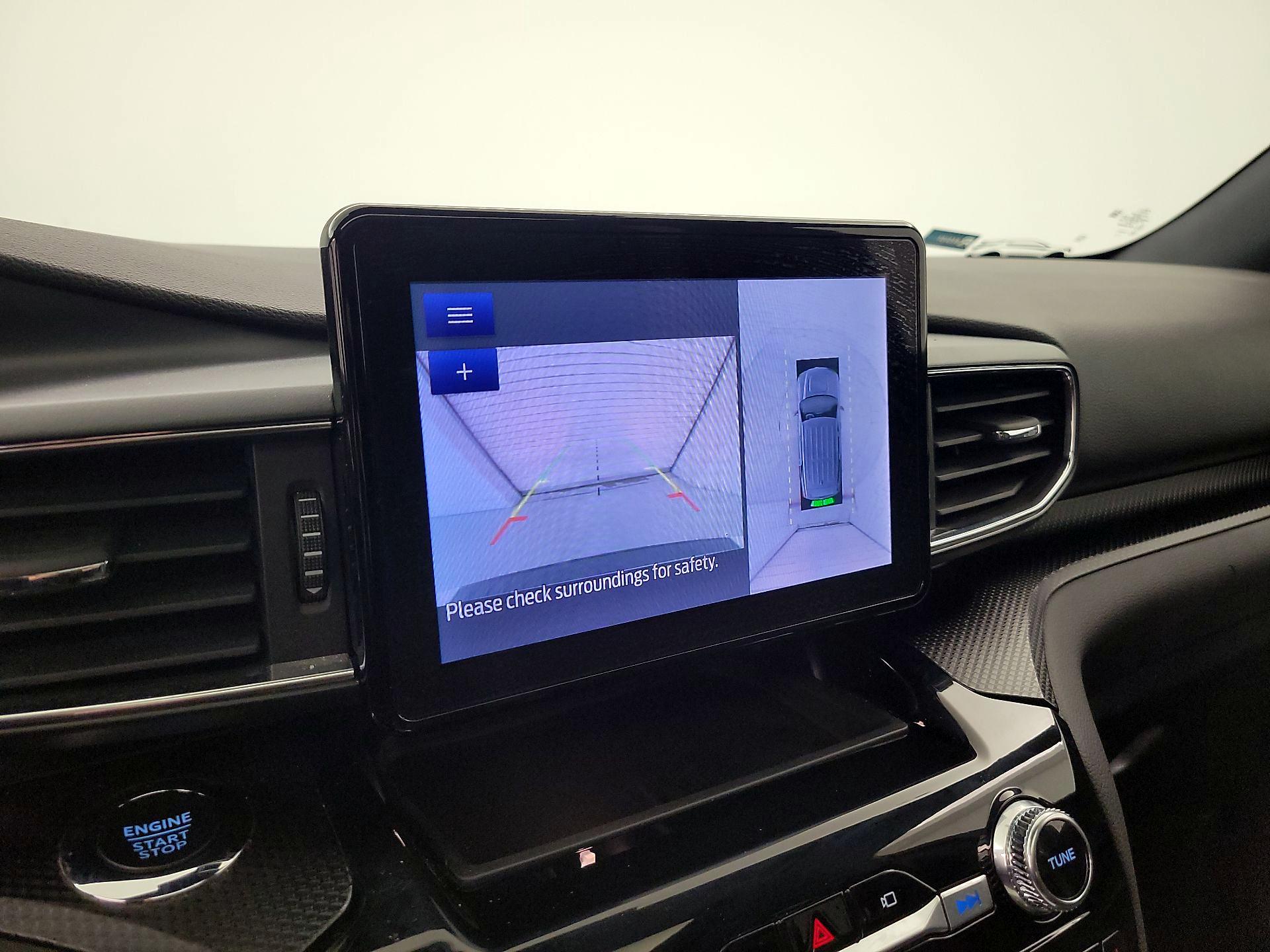 Thumbnail: 2023 Ford Explorer - 15