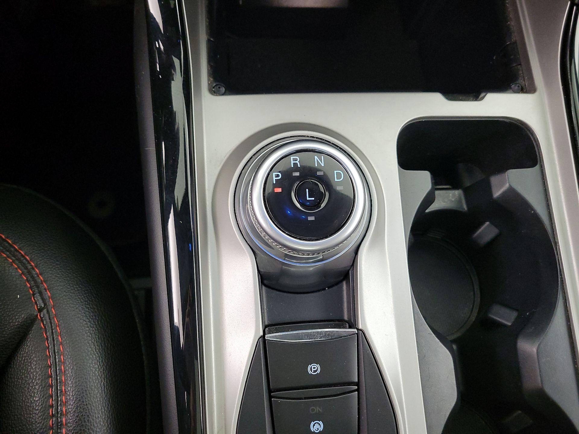 Thumbnail: 2023 Ford Explorer - 18