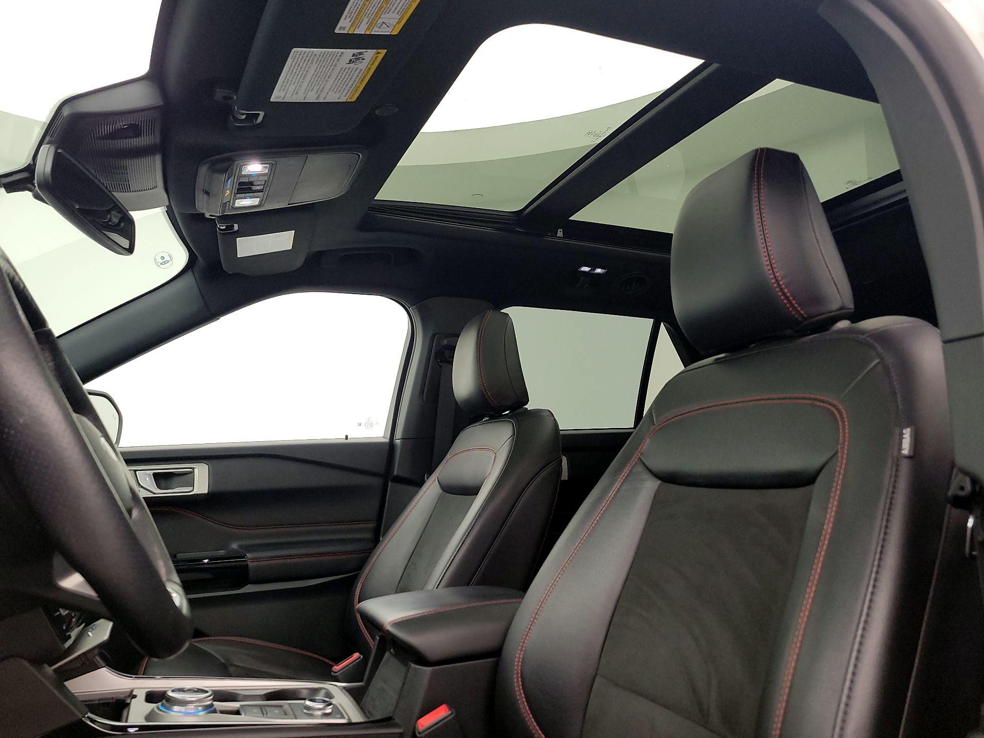 Thumbnail: 2023 Ford Explorer - 20