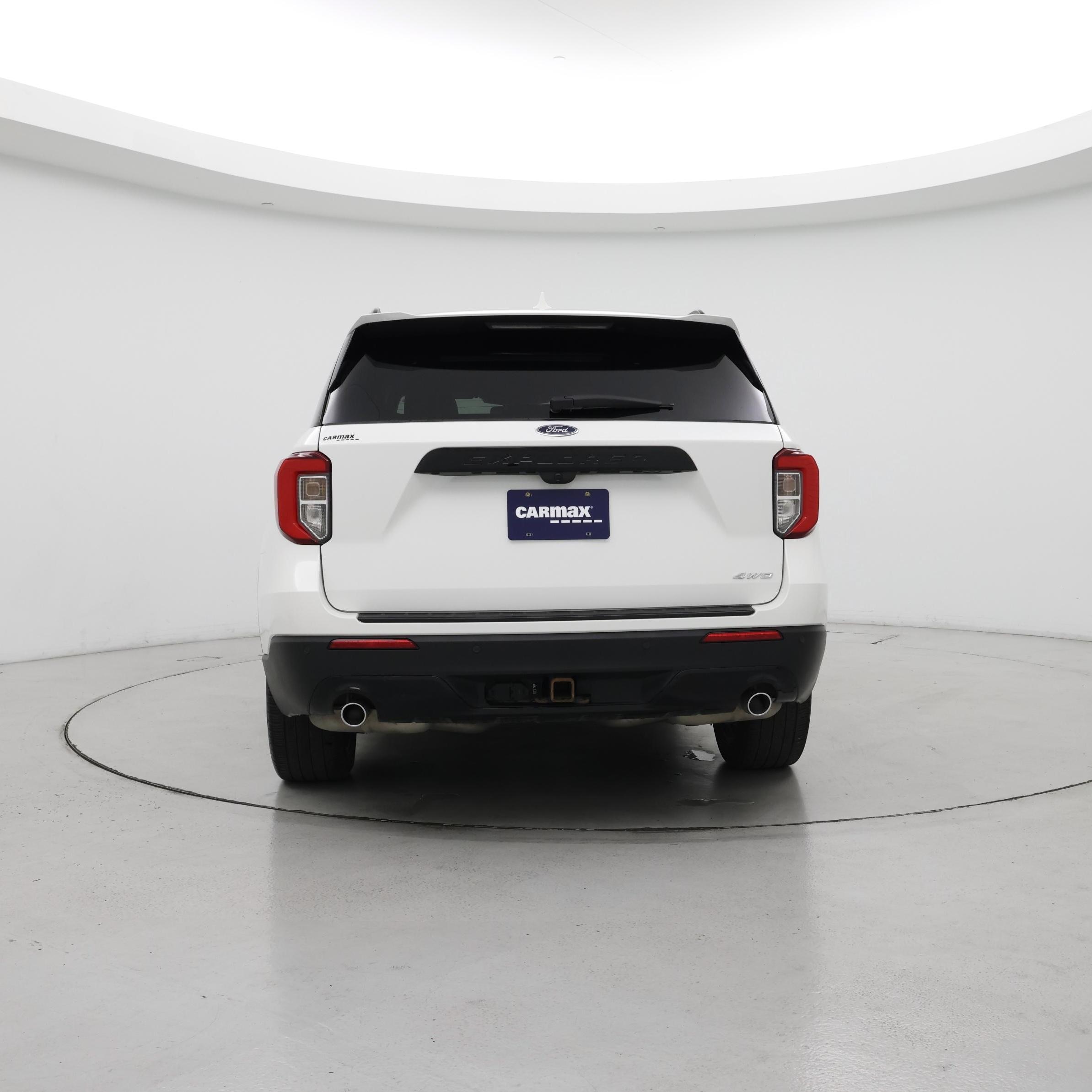 Thumbnail: 2023 Ford Explorer - 6