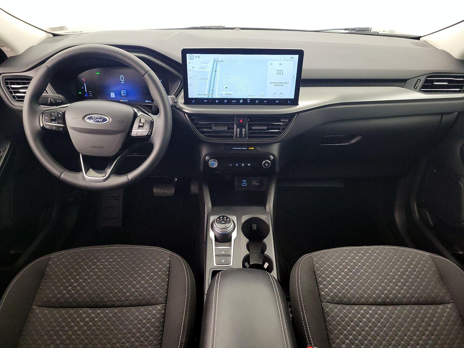 Thumbnail: 2023 Ford Escape - 9