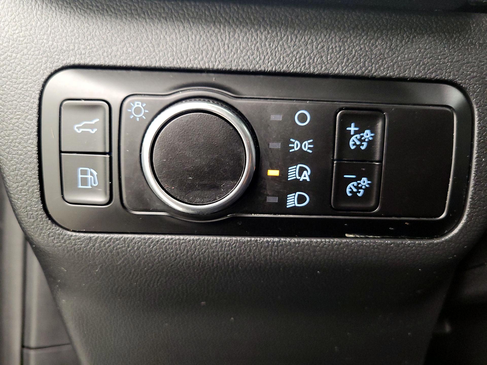 Thumbnail: 2023 Ford Escape - 13