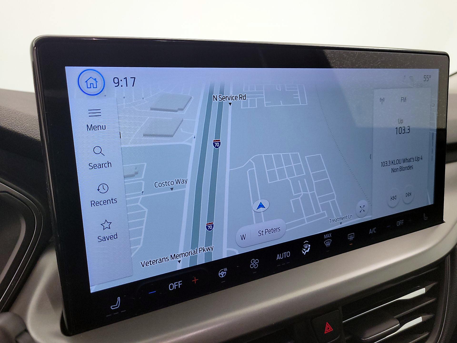 Thumbnail: 2023 Ford Escape - 14