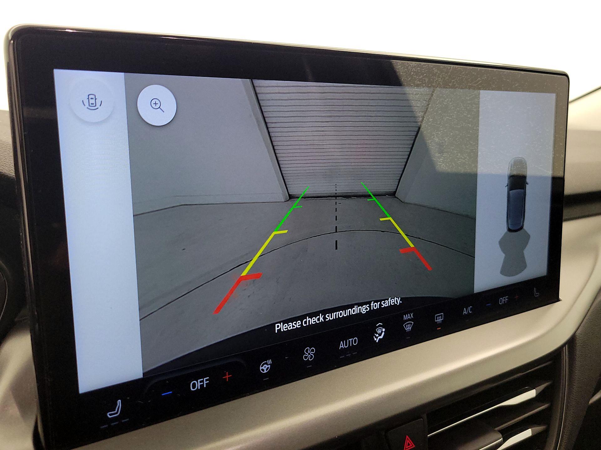 Thumbnail: 2023 Ford Escape - 15