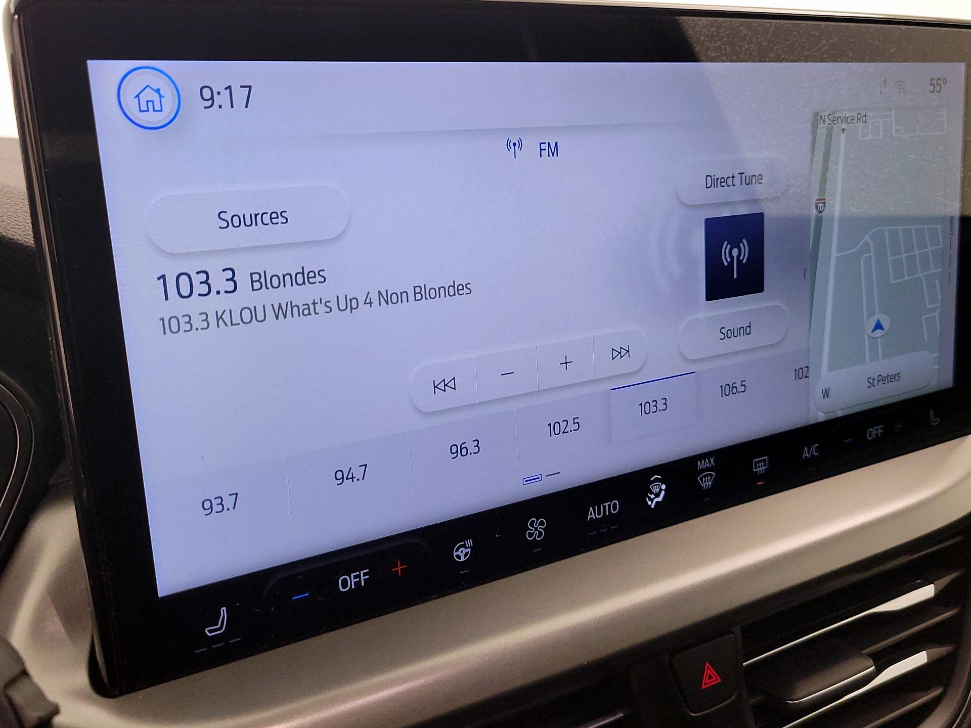 Thumbnail: 2023 Ford Escape - 16