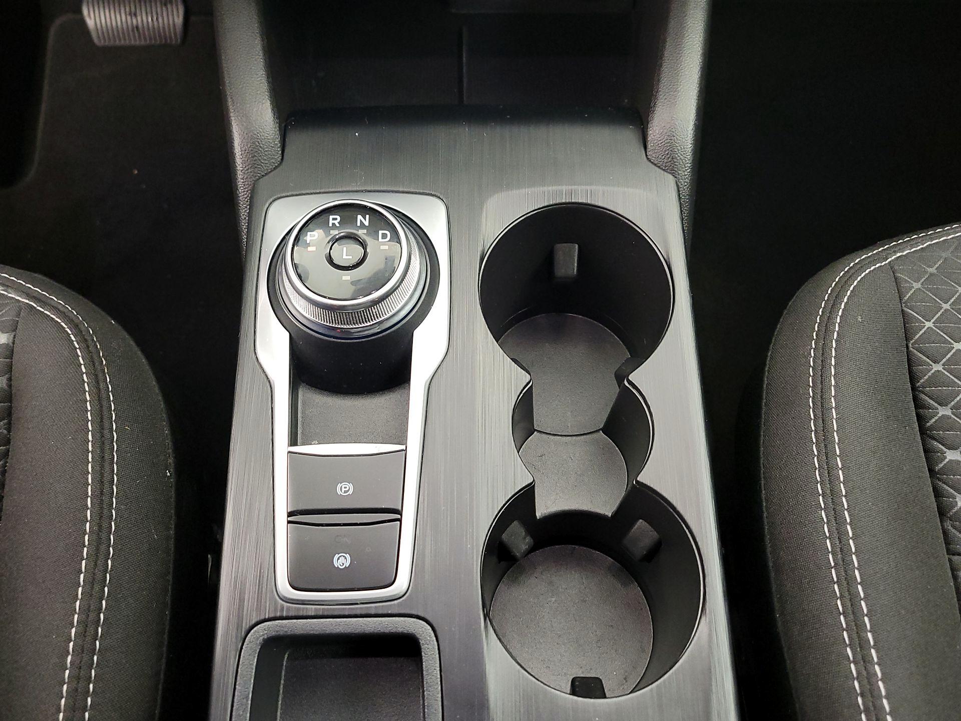 Thumbnail: 2023 Ford Escape - 18